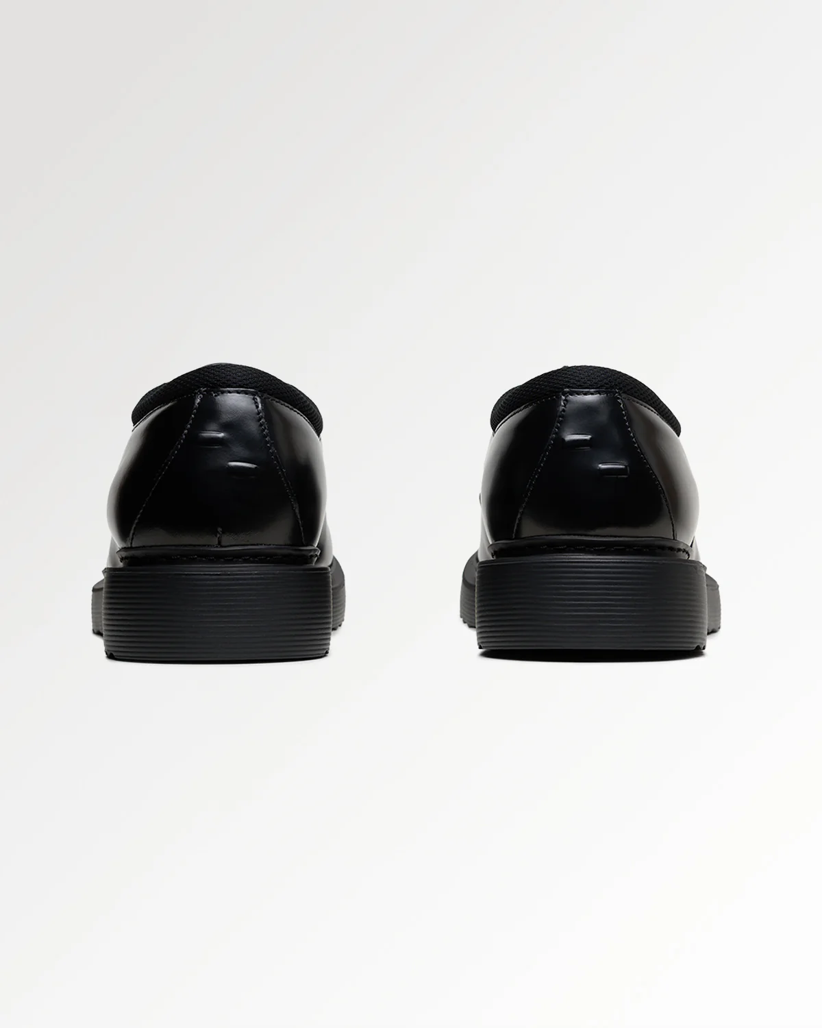 Bulky Derby Black - Image 5