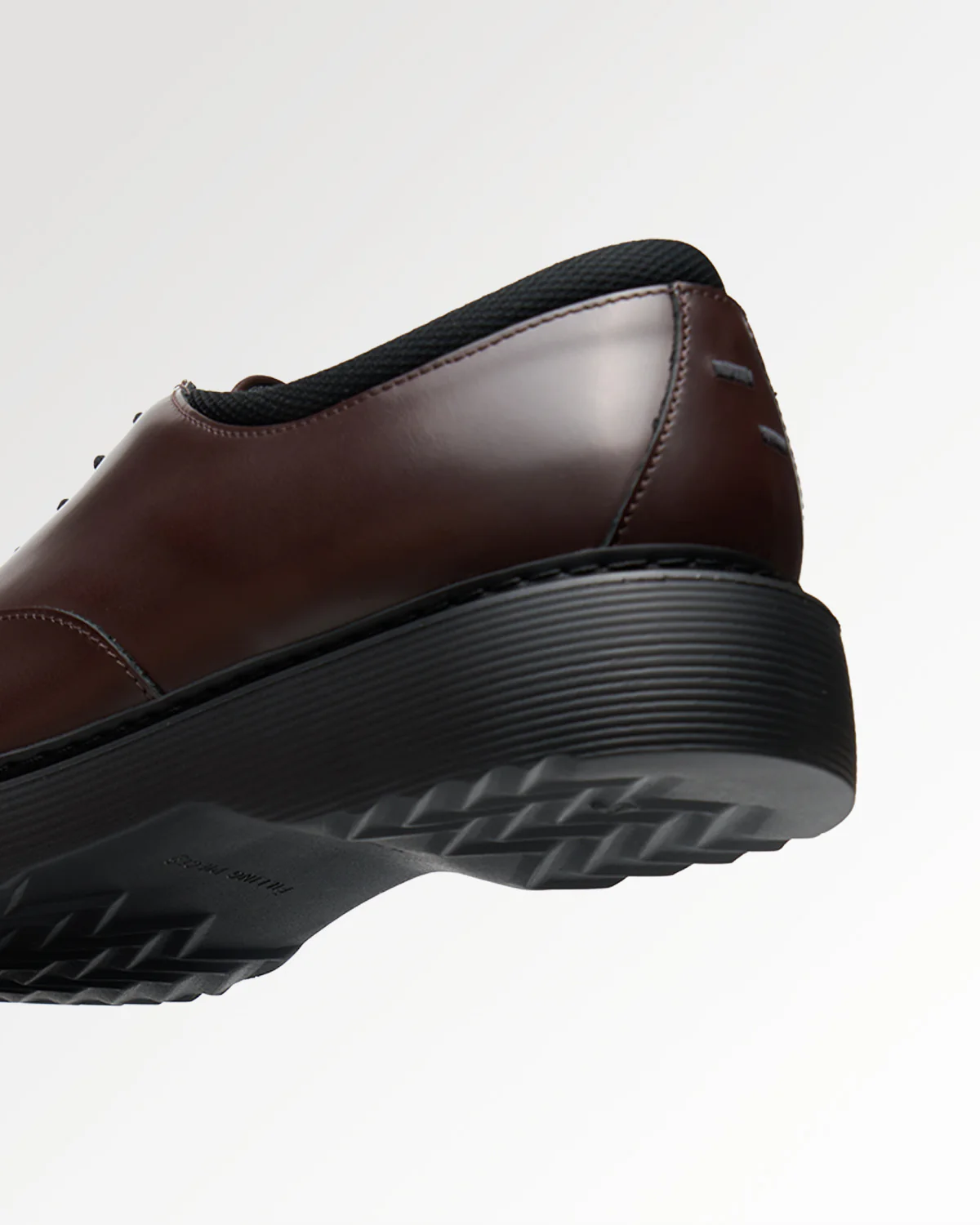 Bulky Derby Brown - Image 4