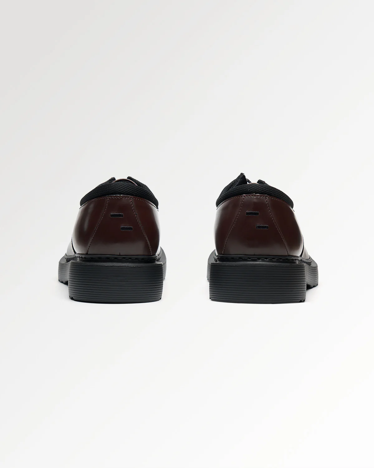 Bulky Derby Brown - Image 5