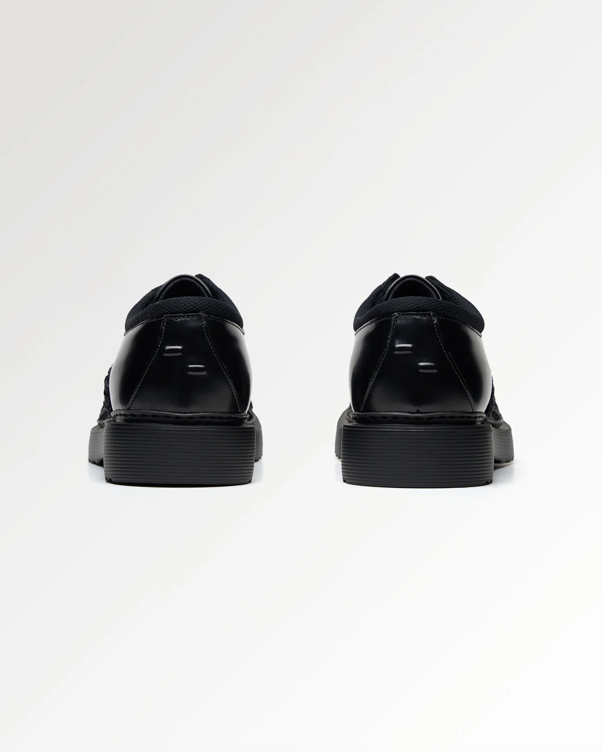 Bulky Derby Panier Black - Image 5