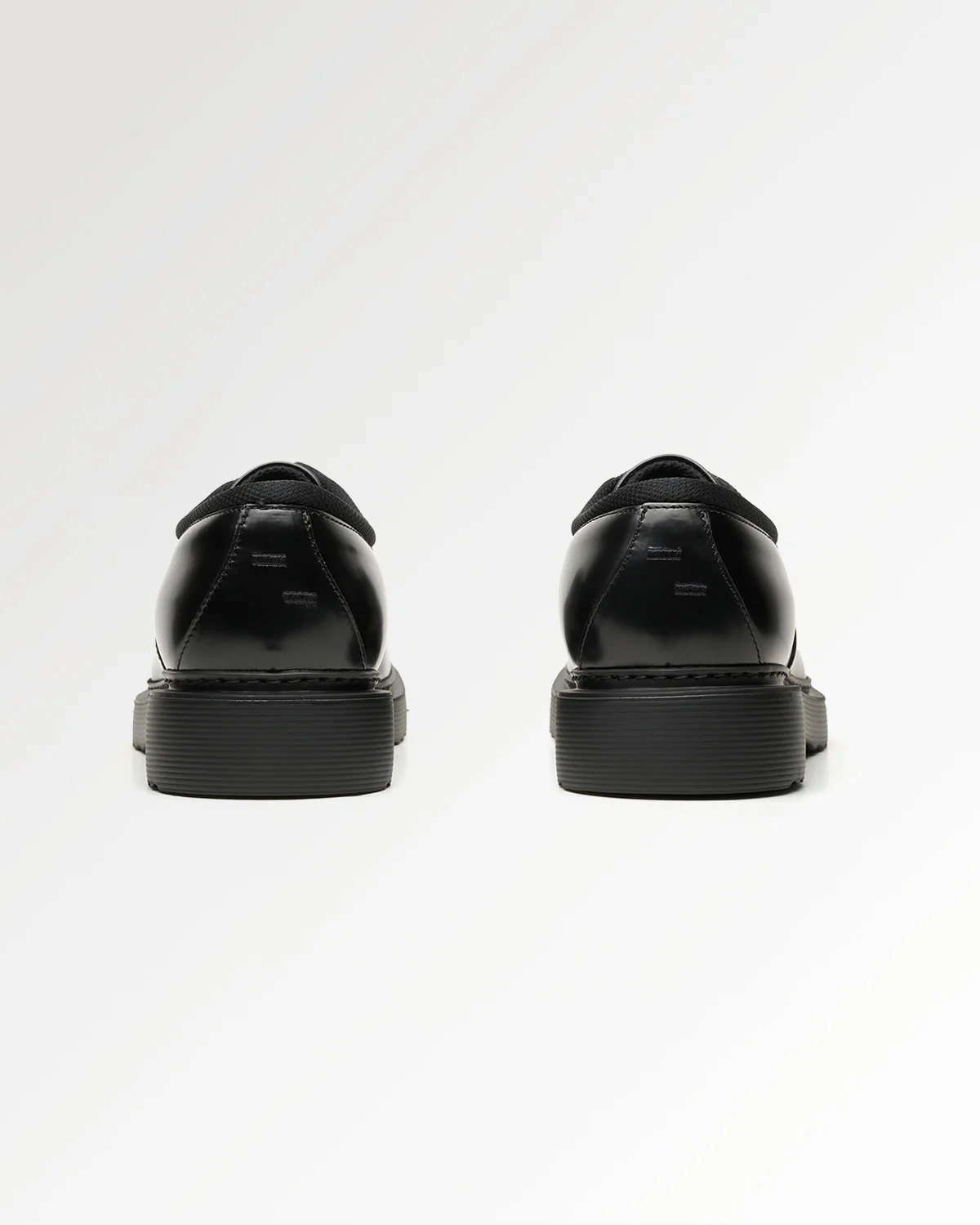 Bulky Derby Pepper Black - Image 5