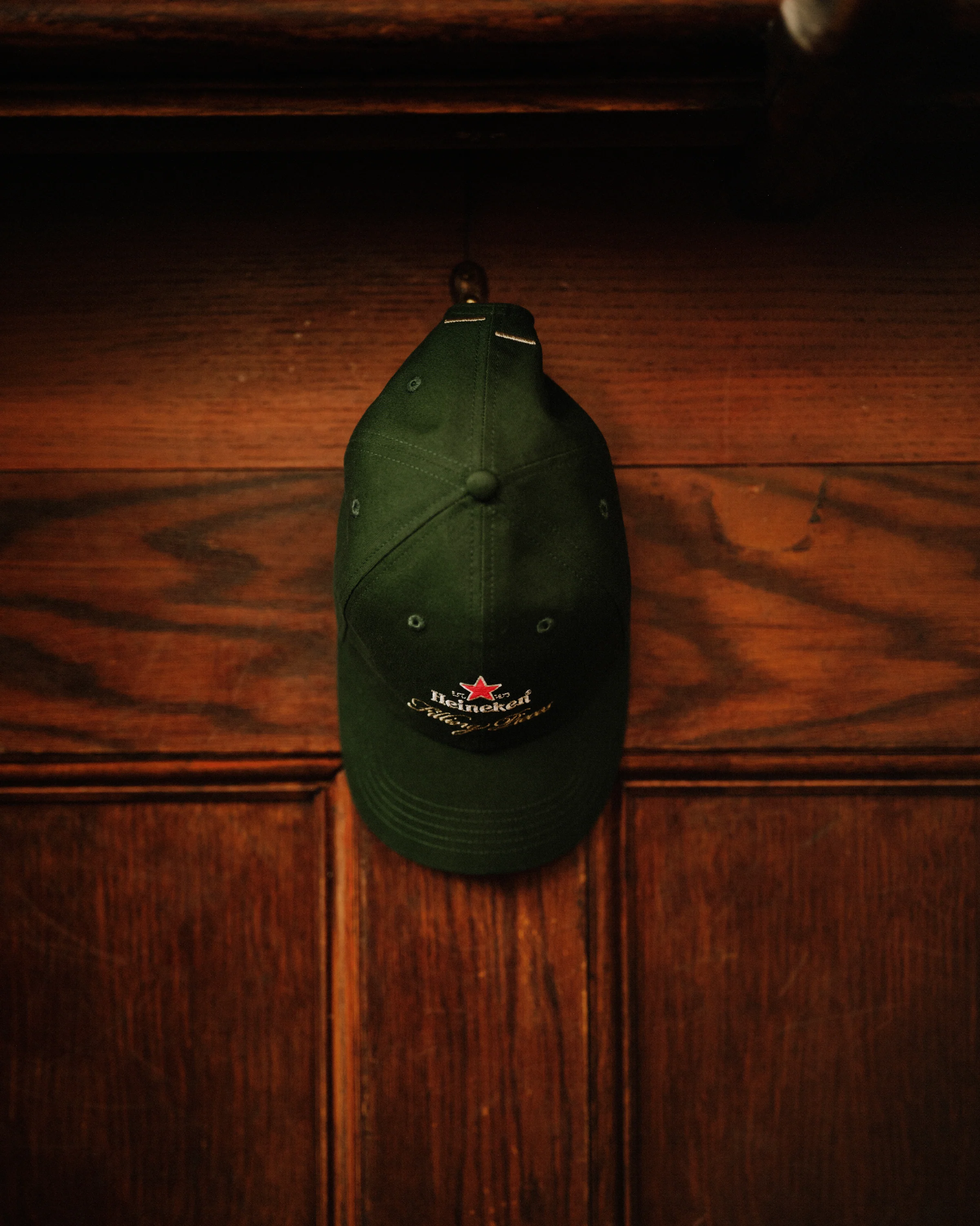 Cap Heineken Green - Image 2