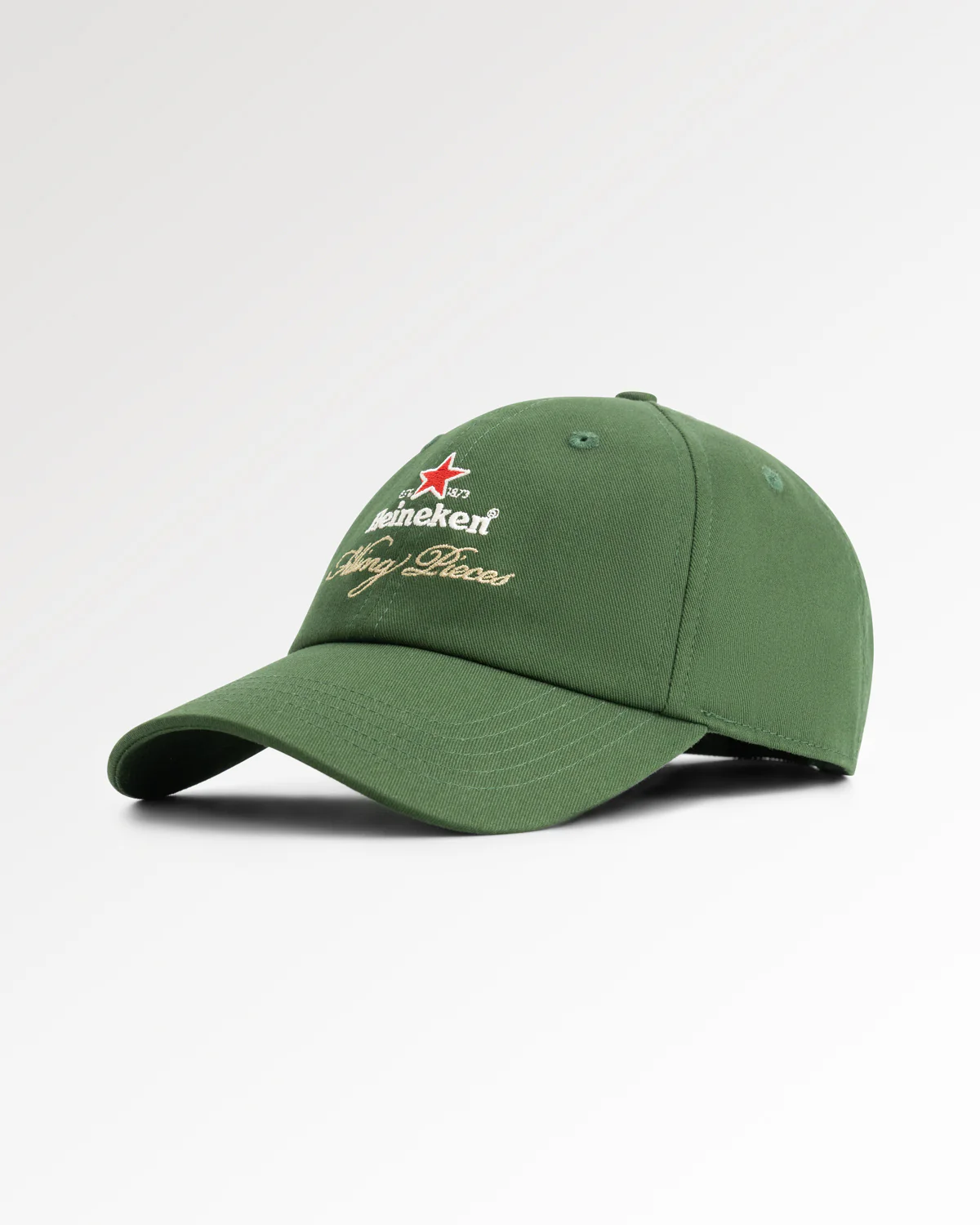 Cap Heineken Green - Image 3