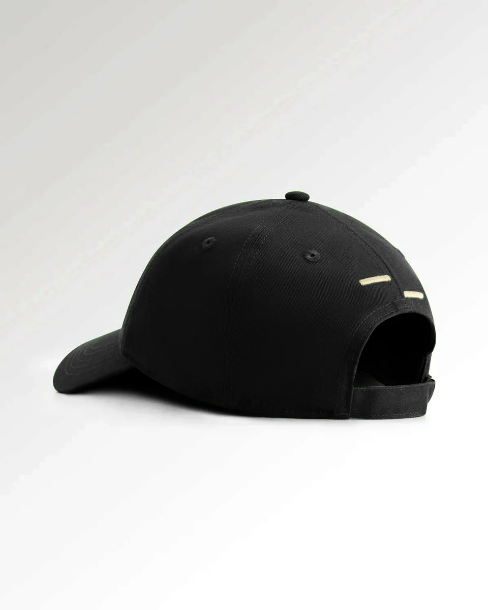Cap Heineken Vintage Black - Image 4