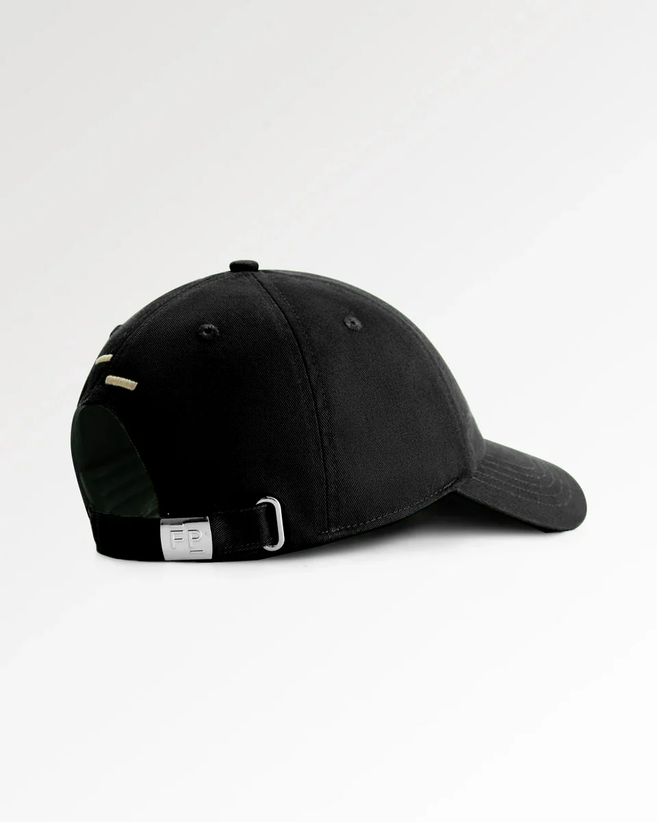 Cap Heineken Vintage Black - Image 5