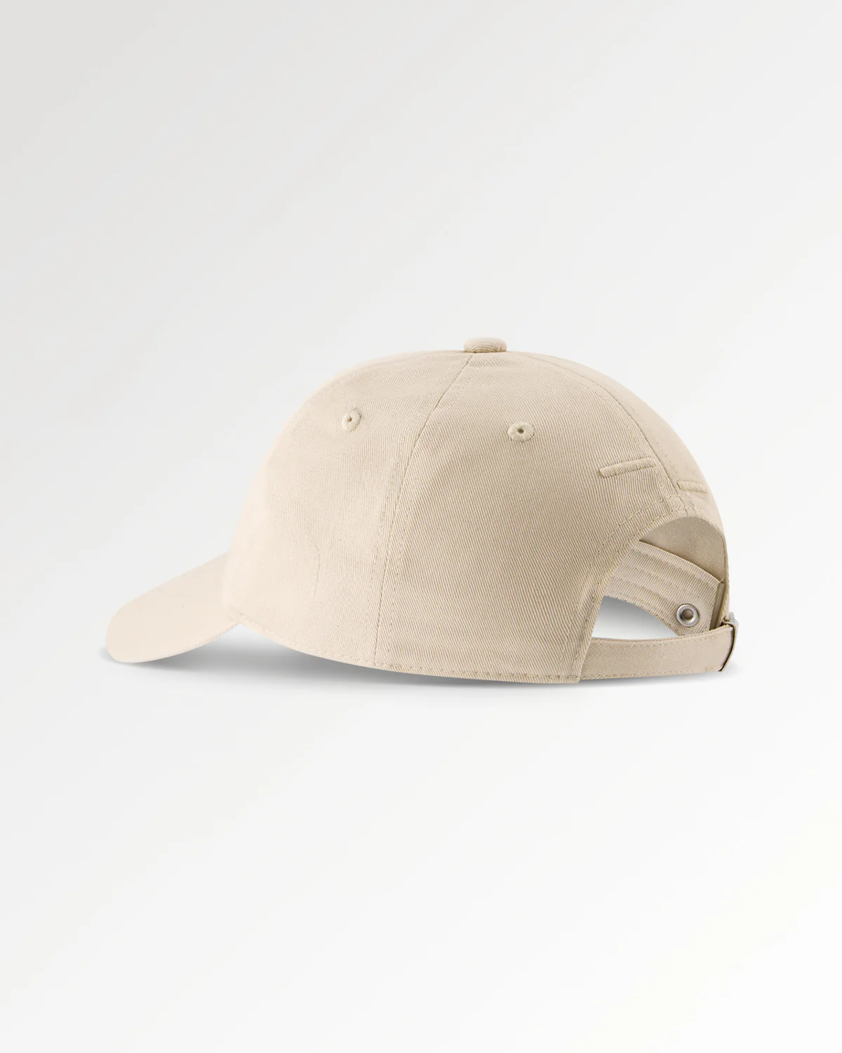 Cap Script Antique White - Image 3