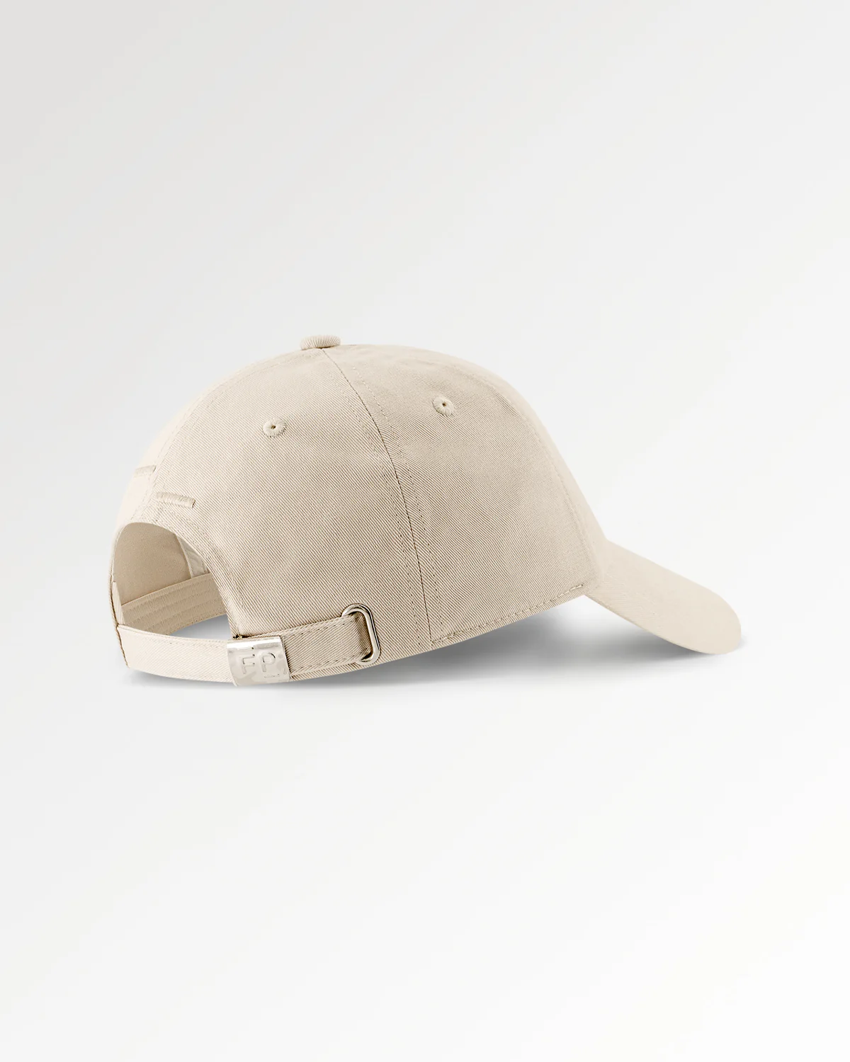 Cap Script Antique White - Image 4