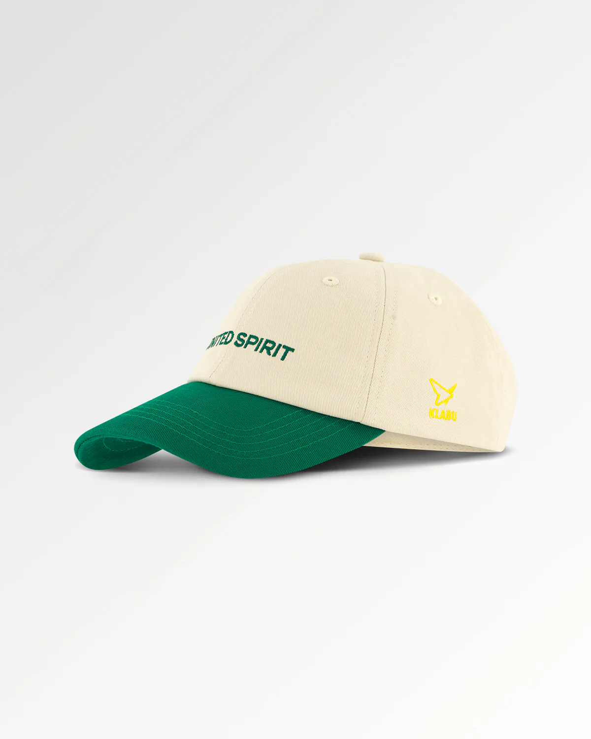 Cap United for Surinam White / Green - Image 3