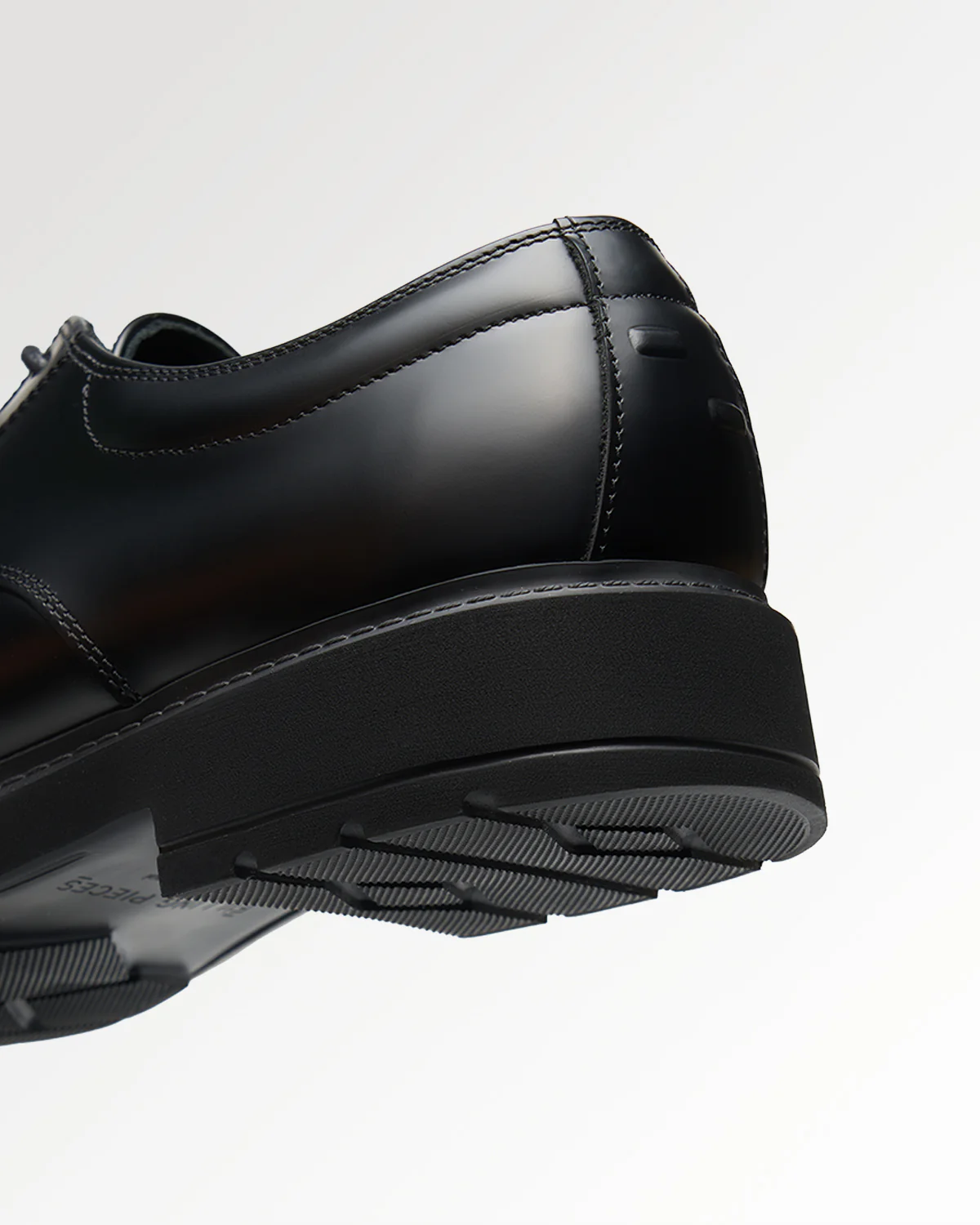 Clean Derby Polido Black - Image 4