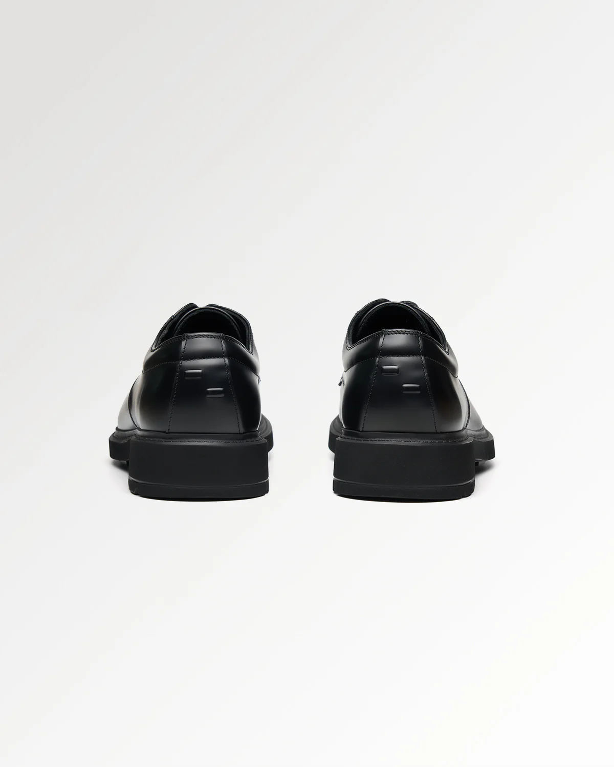 Clean Derby Polido Black - Image 5