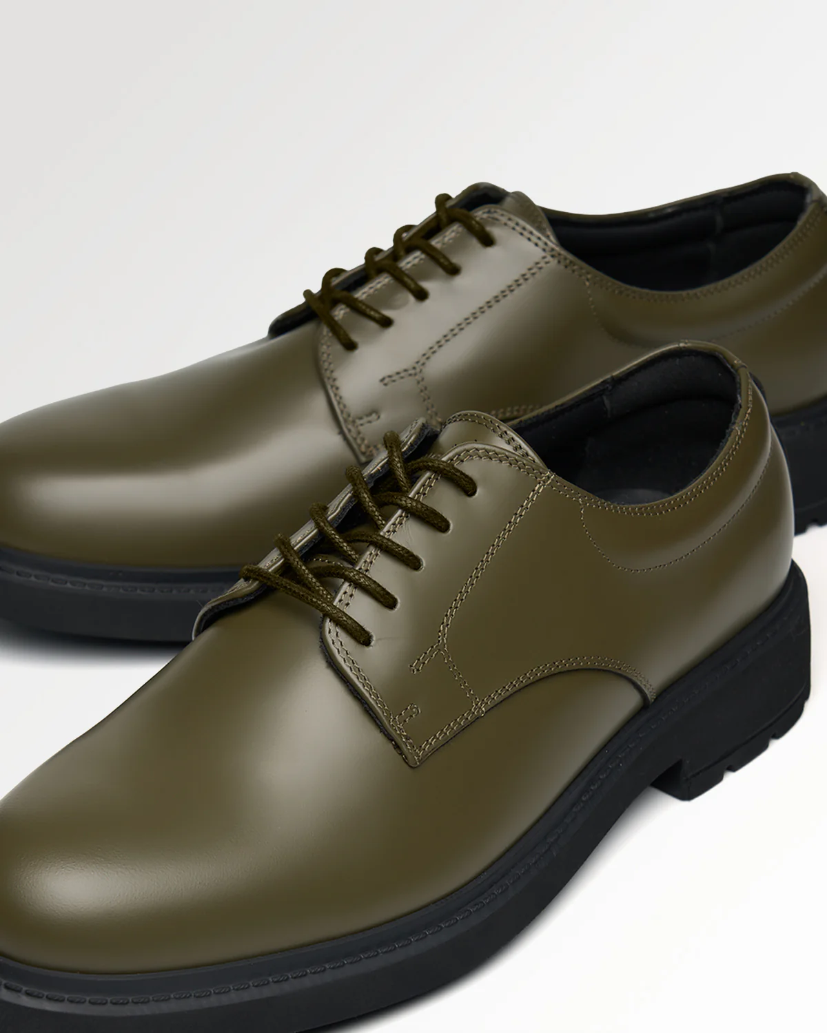 Clean Derby Polido Green - Image 3