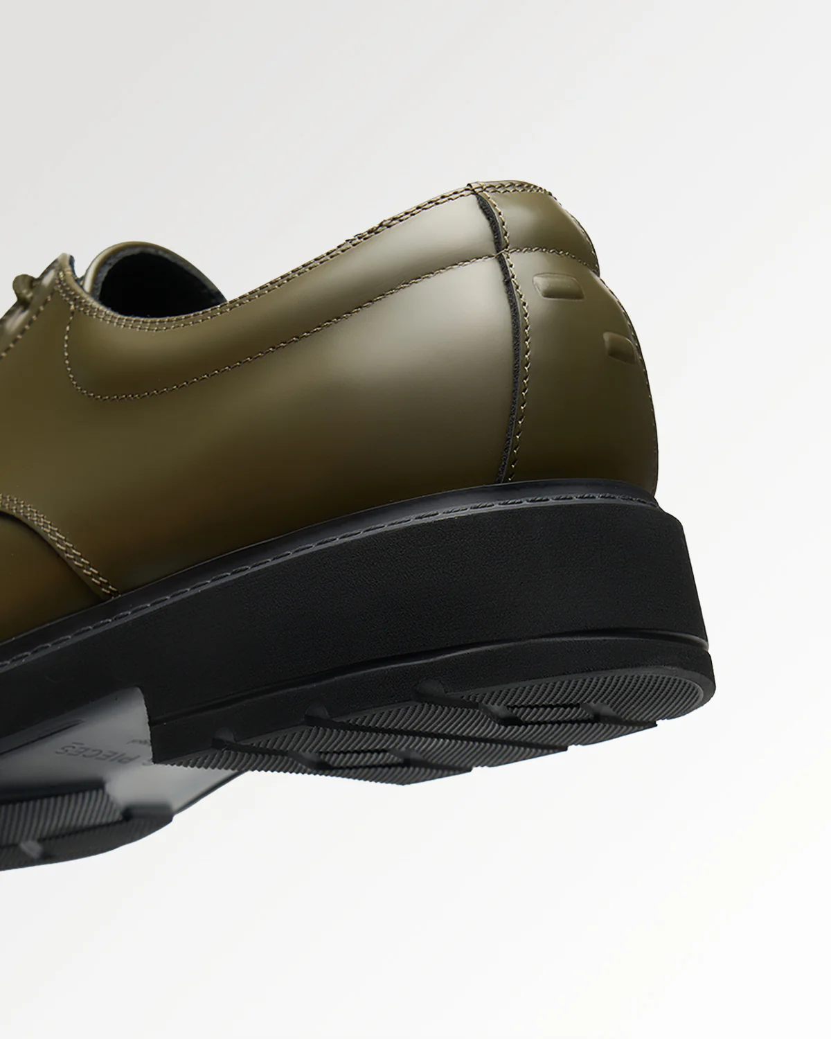 Clean Derby Polido Green - Image 4
