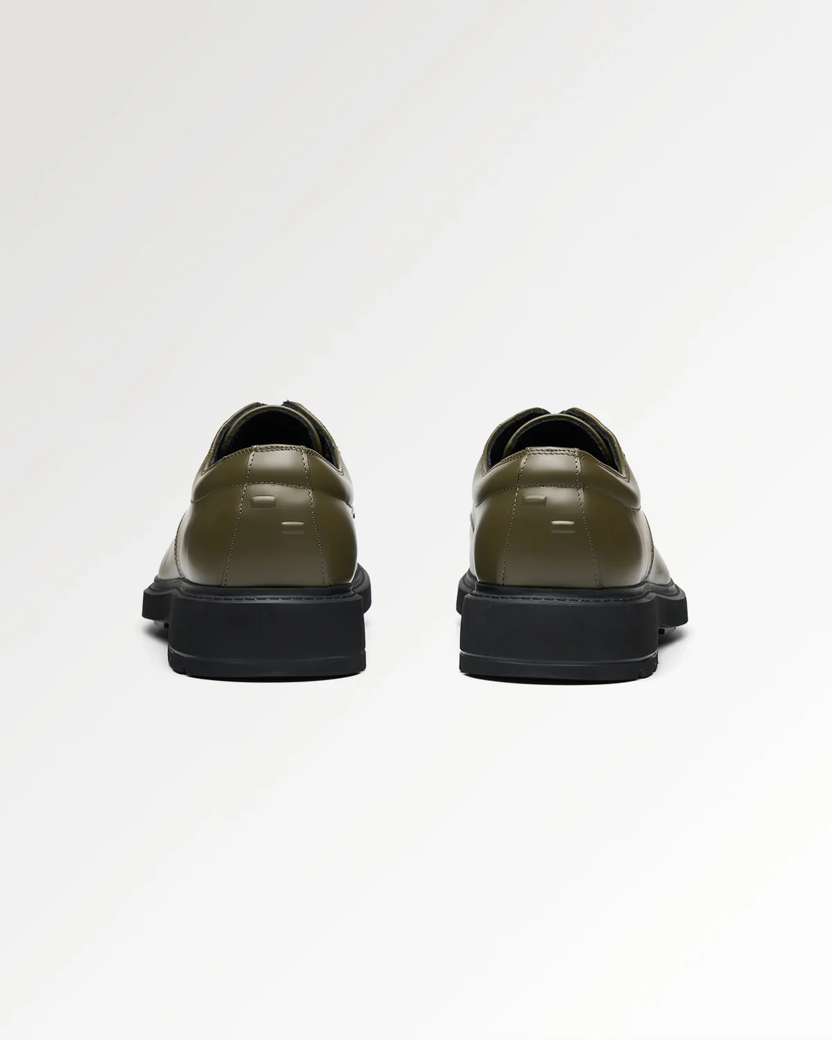 Clean Derby Polido Green - Image 5