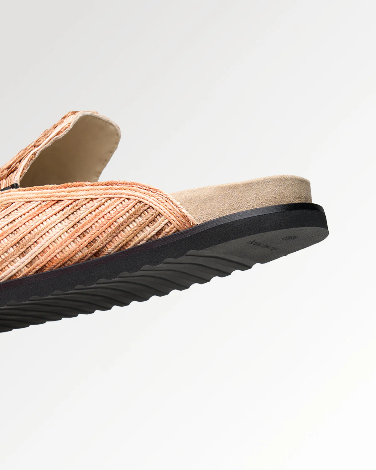 Clog Panier Beige - Image 4
