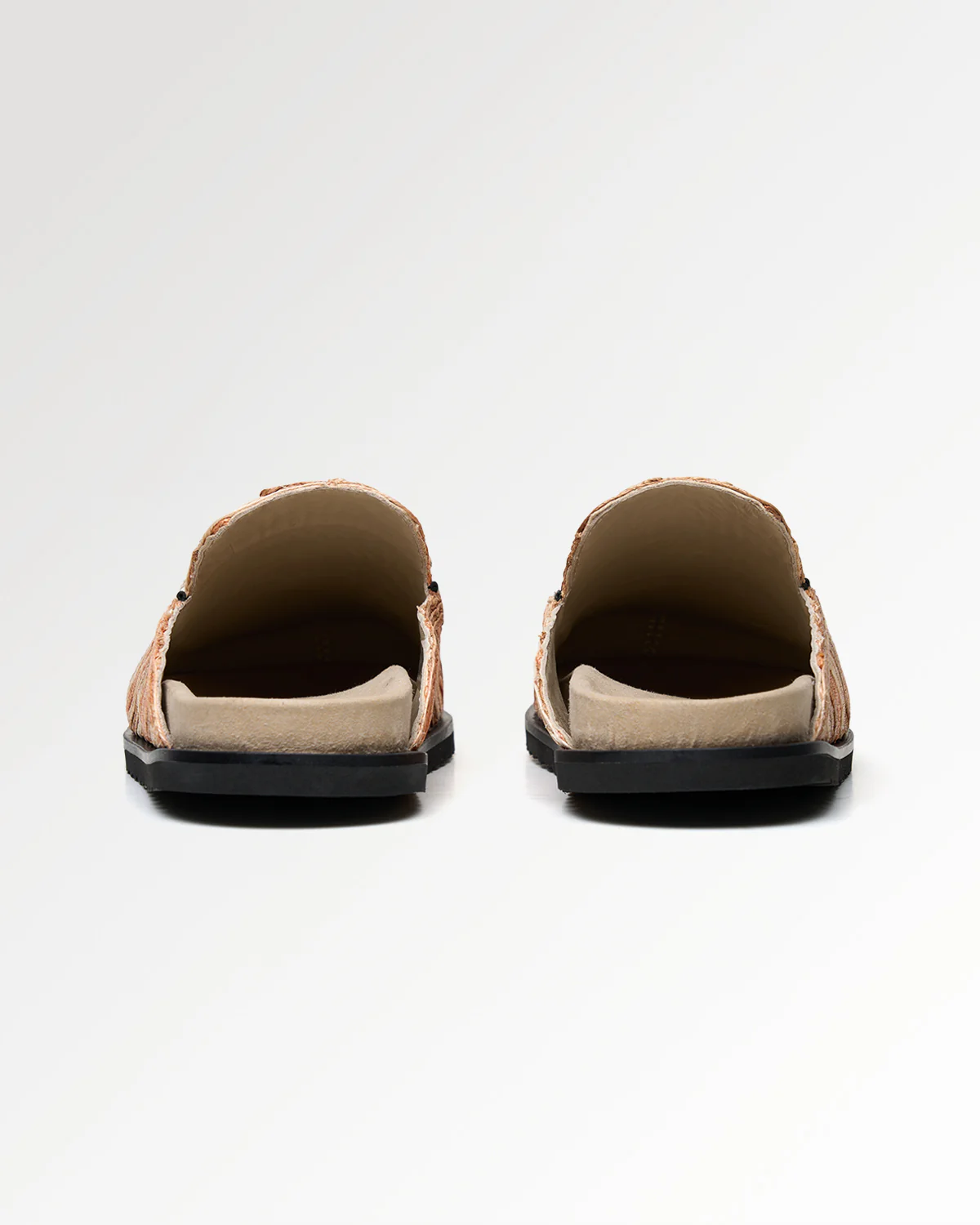 Clog Panier Beige - Image 5