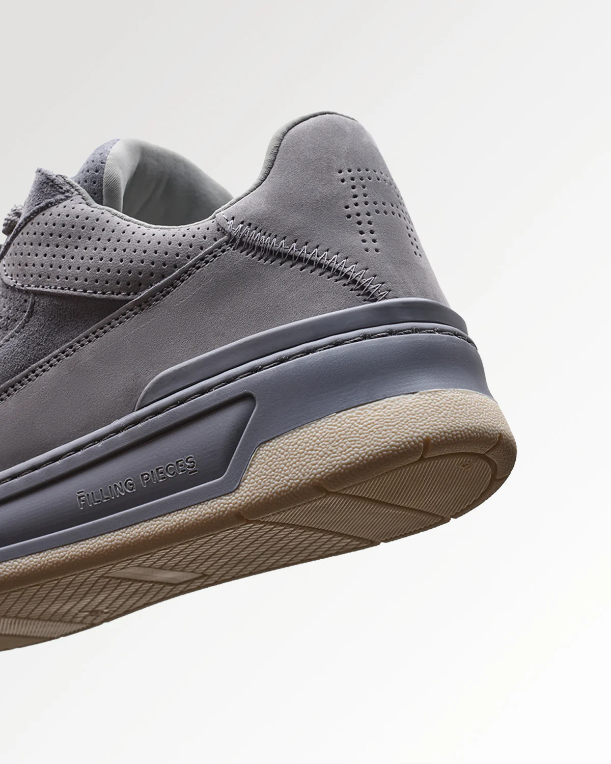 Cruiser Dive Grey - Image 4