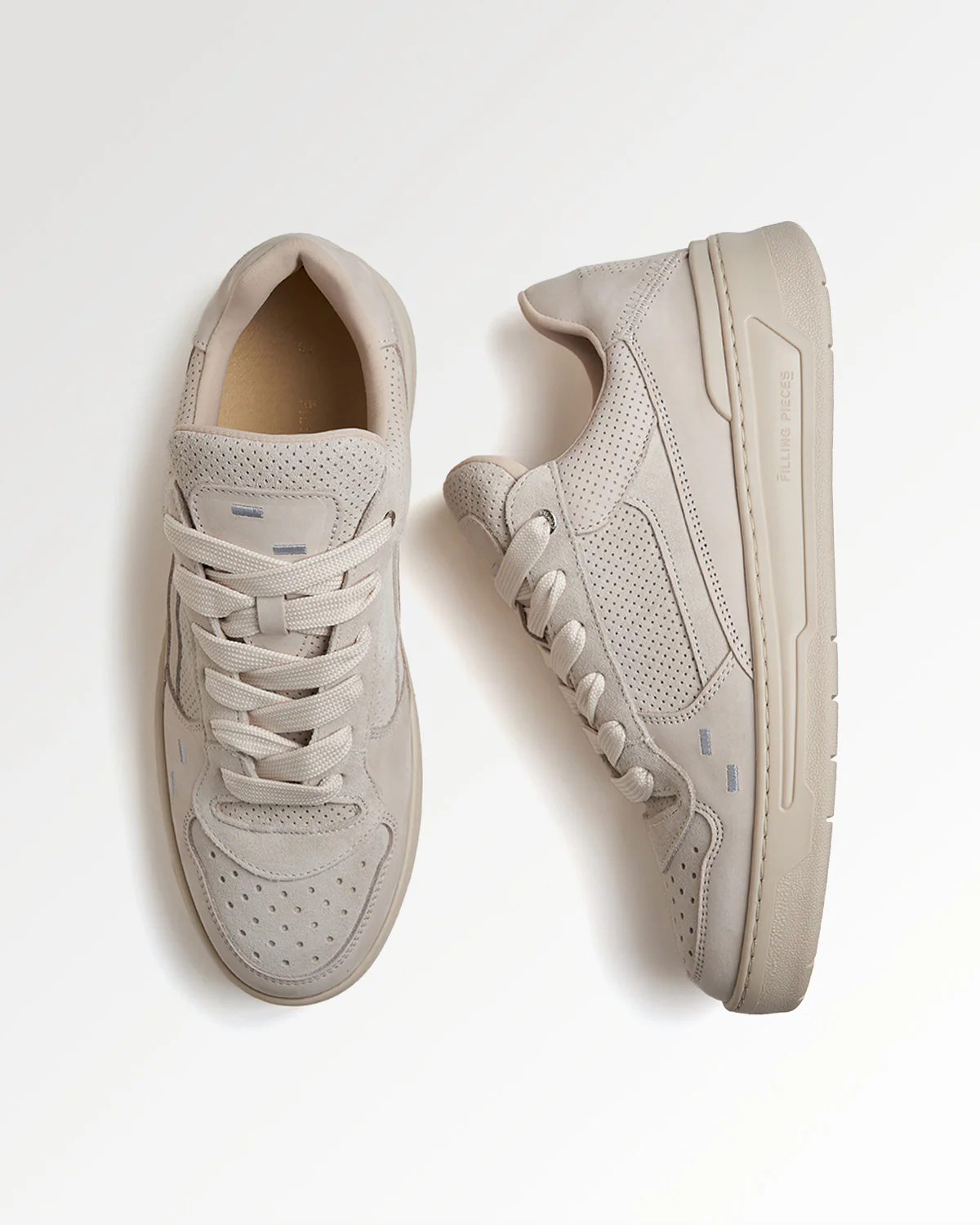 Cruiser Dive Off White - Image 3