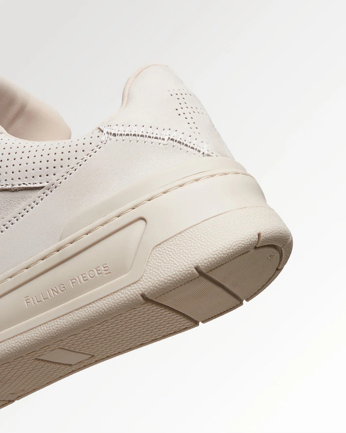 Cruiser Dive Off White - Image 5