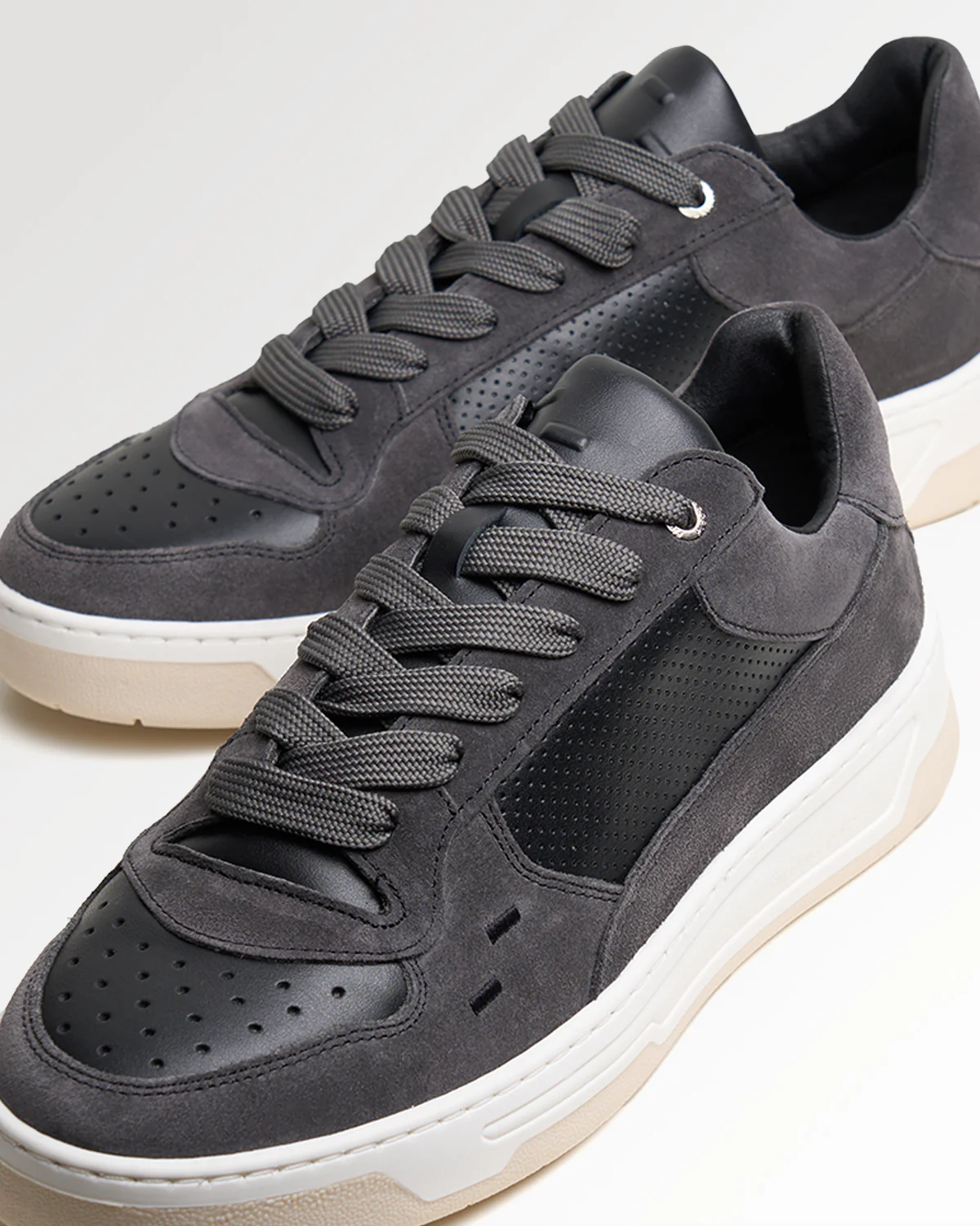 Cruiser Neat Black / Grey - Image 3