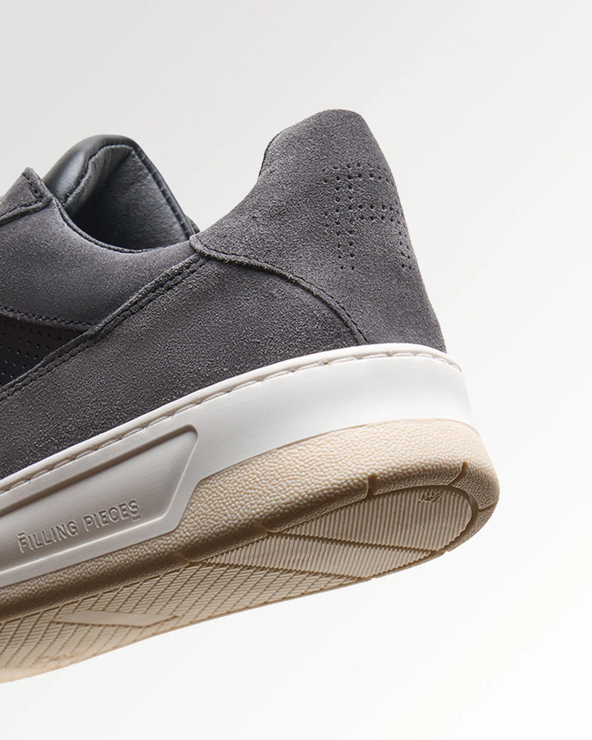 Cruiser Neat Black / Grey - Image 4