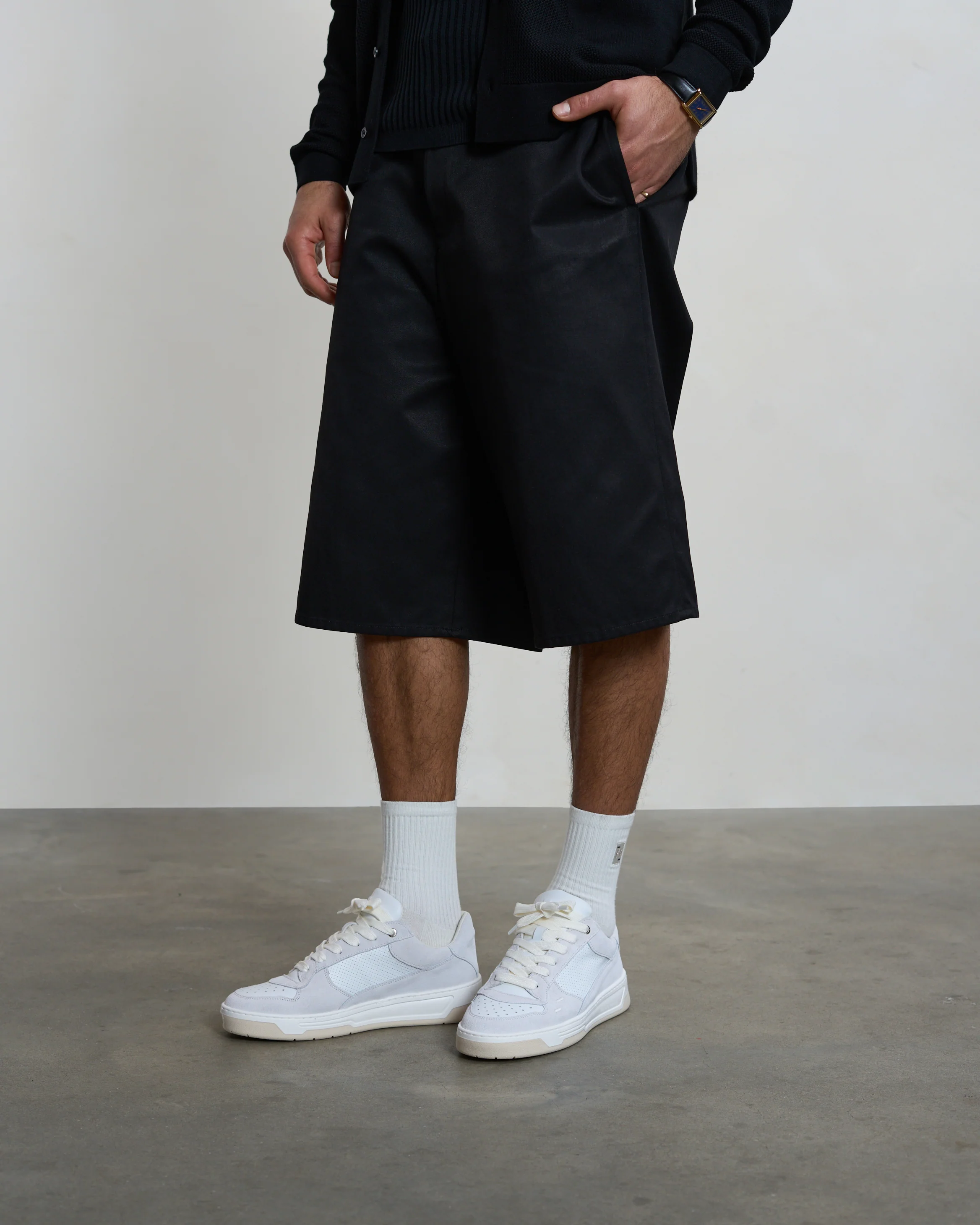 Cruiser Neat Off White - Image 6
