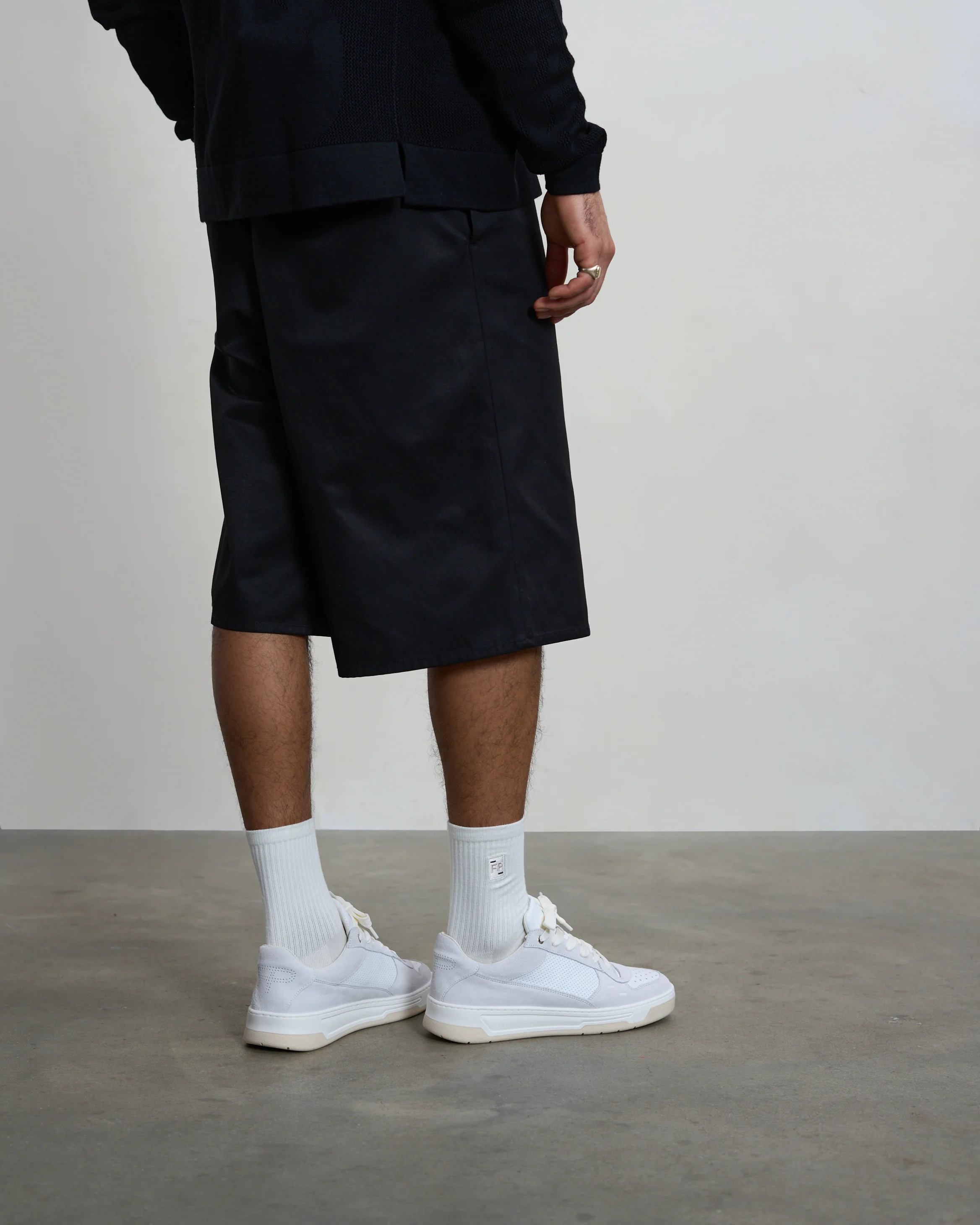 Cruiser Neat Off White - Image 7