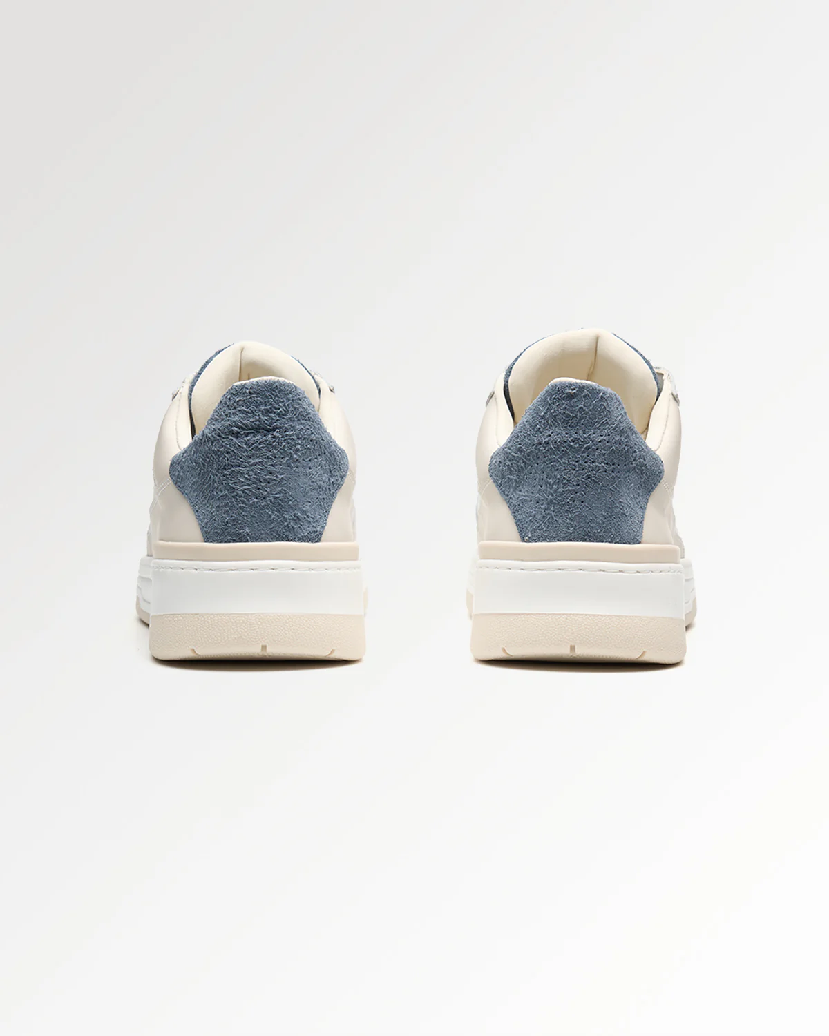 Cruiser Tech Fuzz Beige / Blue - Image 5