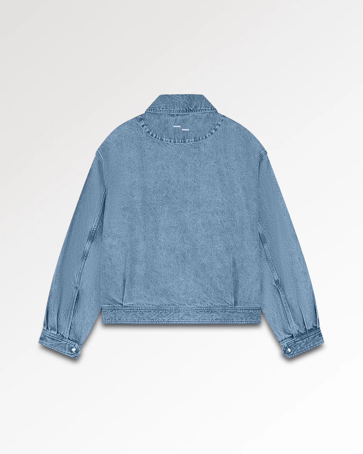 Denim Jacket Skyway - Image 3