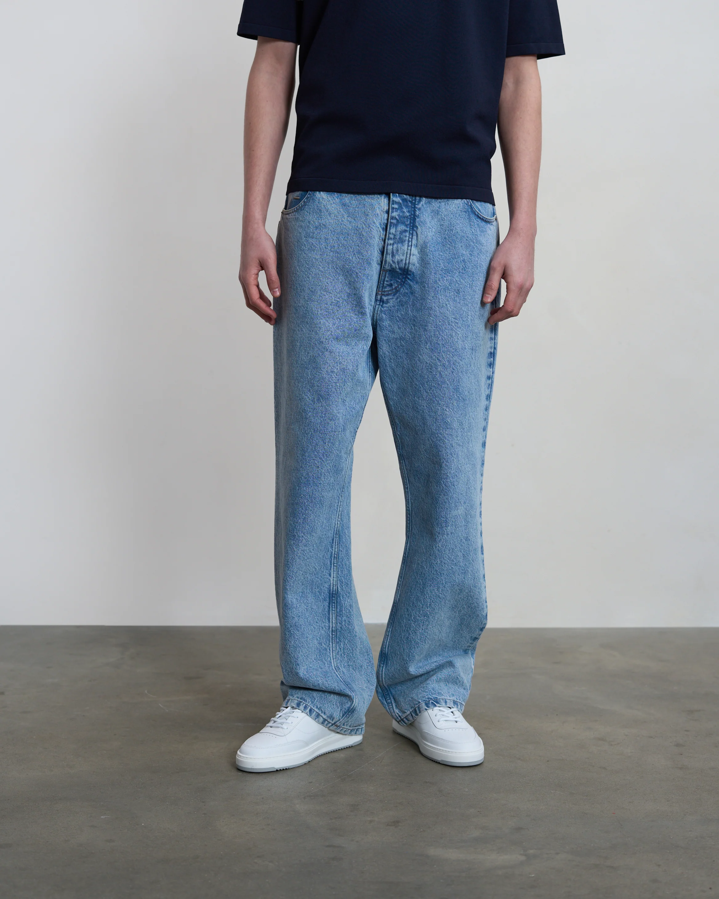 Denim Pants Skyway - Image 3