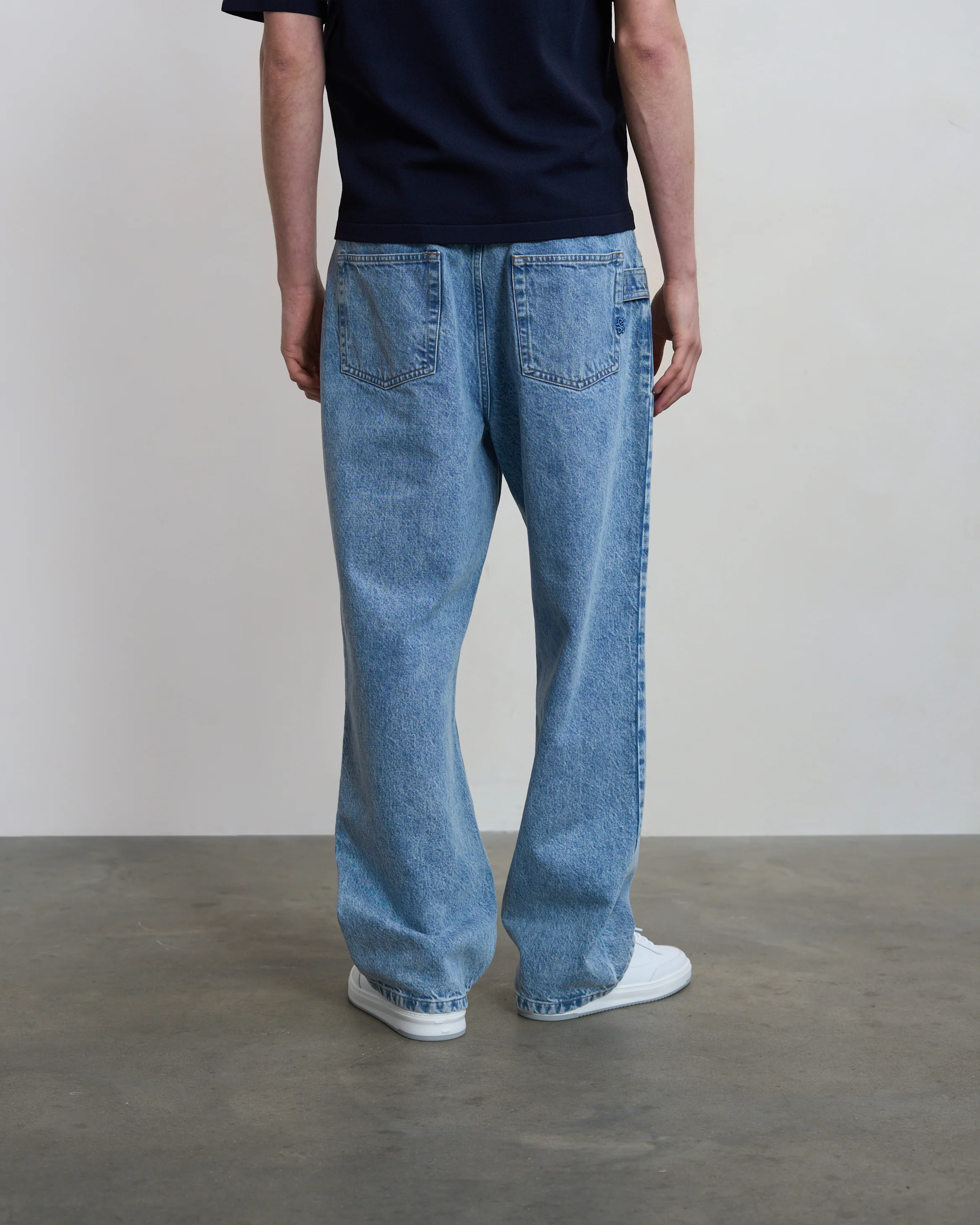 Denim Pants Skyway - Image 5