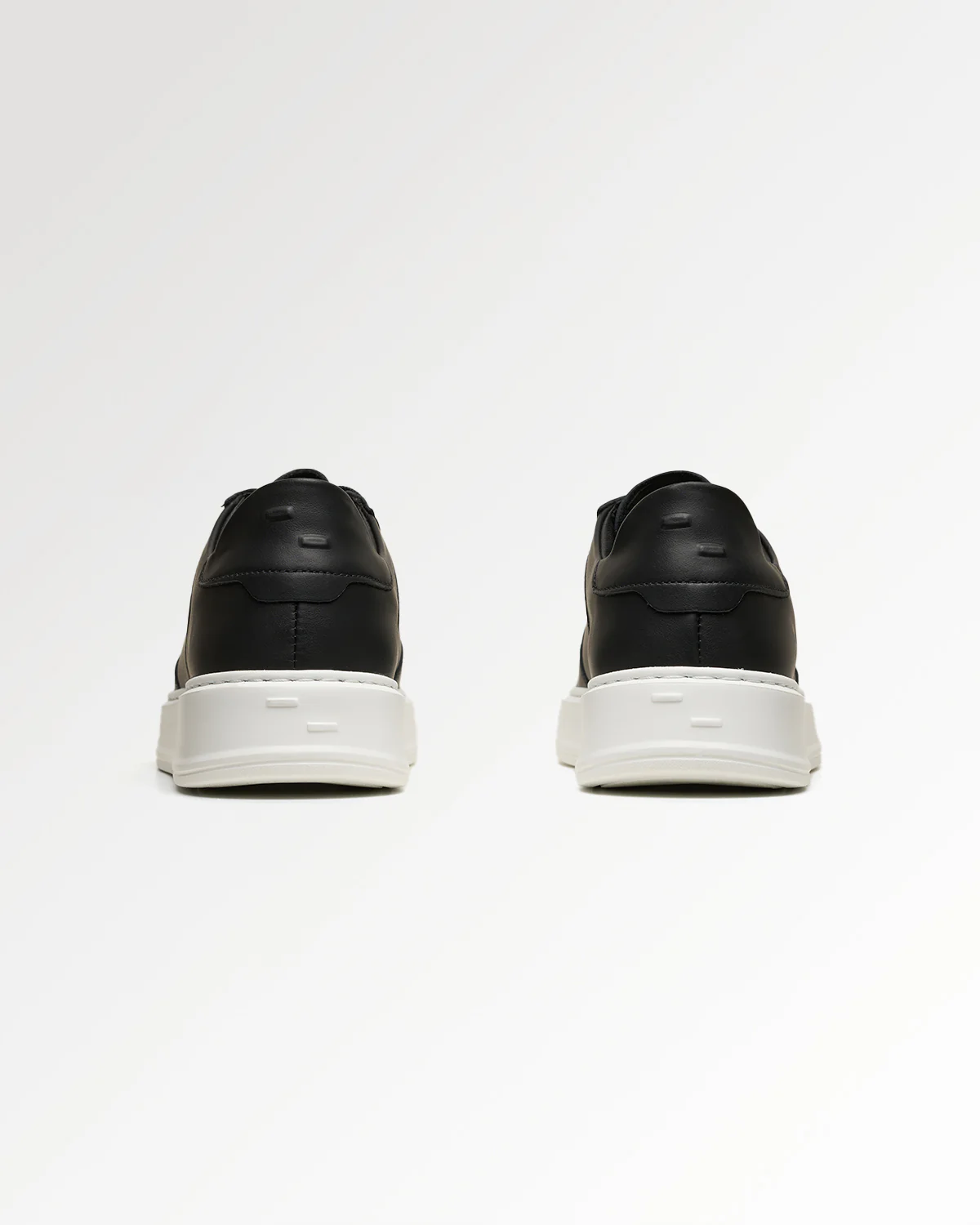 Evo Court Nappa Black - Image 5