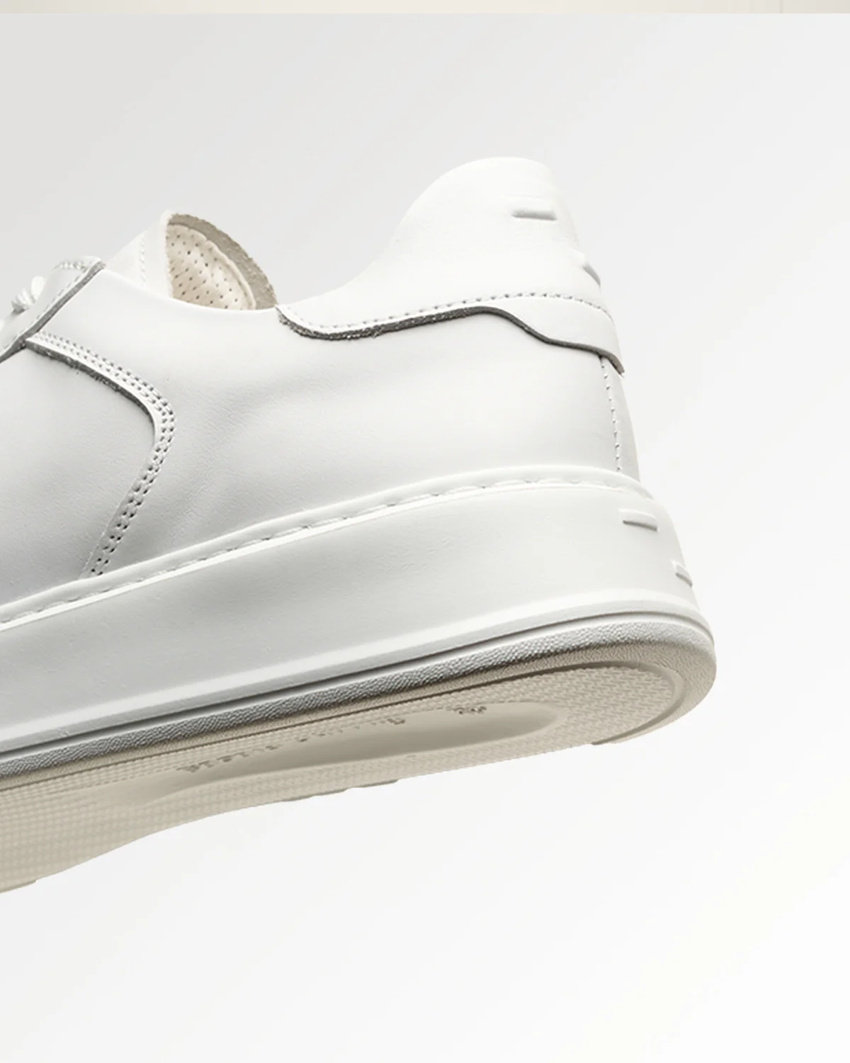 Evo Court Nappa White - Image 4