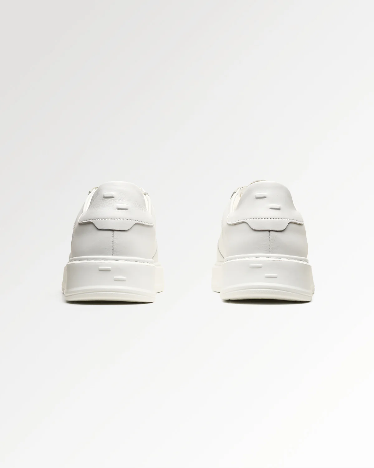 Evo Court Nappa White - Image 5