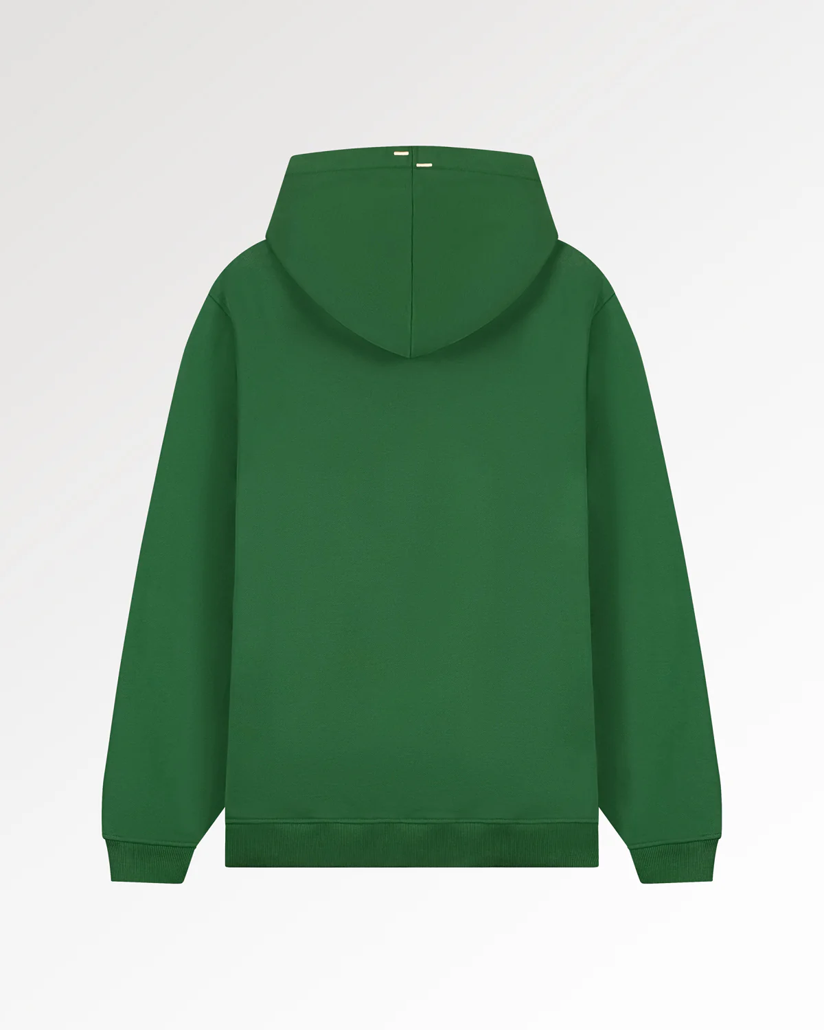 Hoodie Heineken Logo Green - Image 2