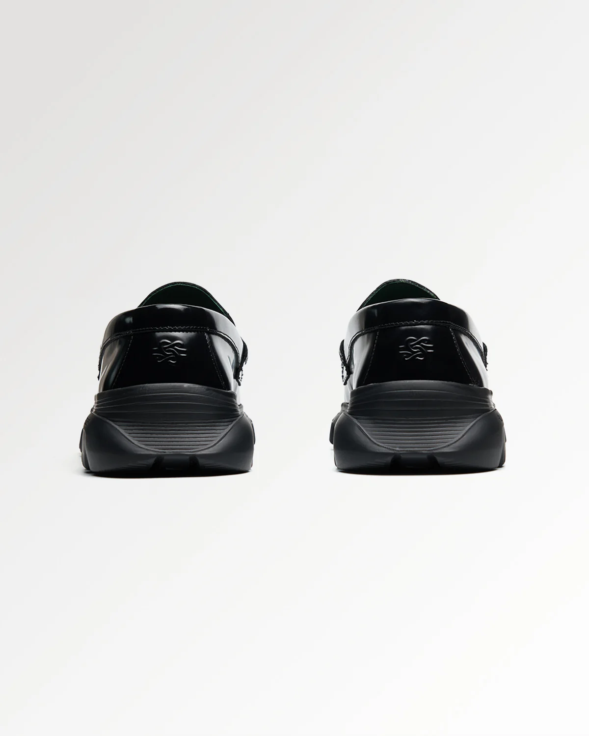 Hybrid Loafer Polido Black - Image 5