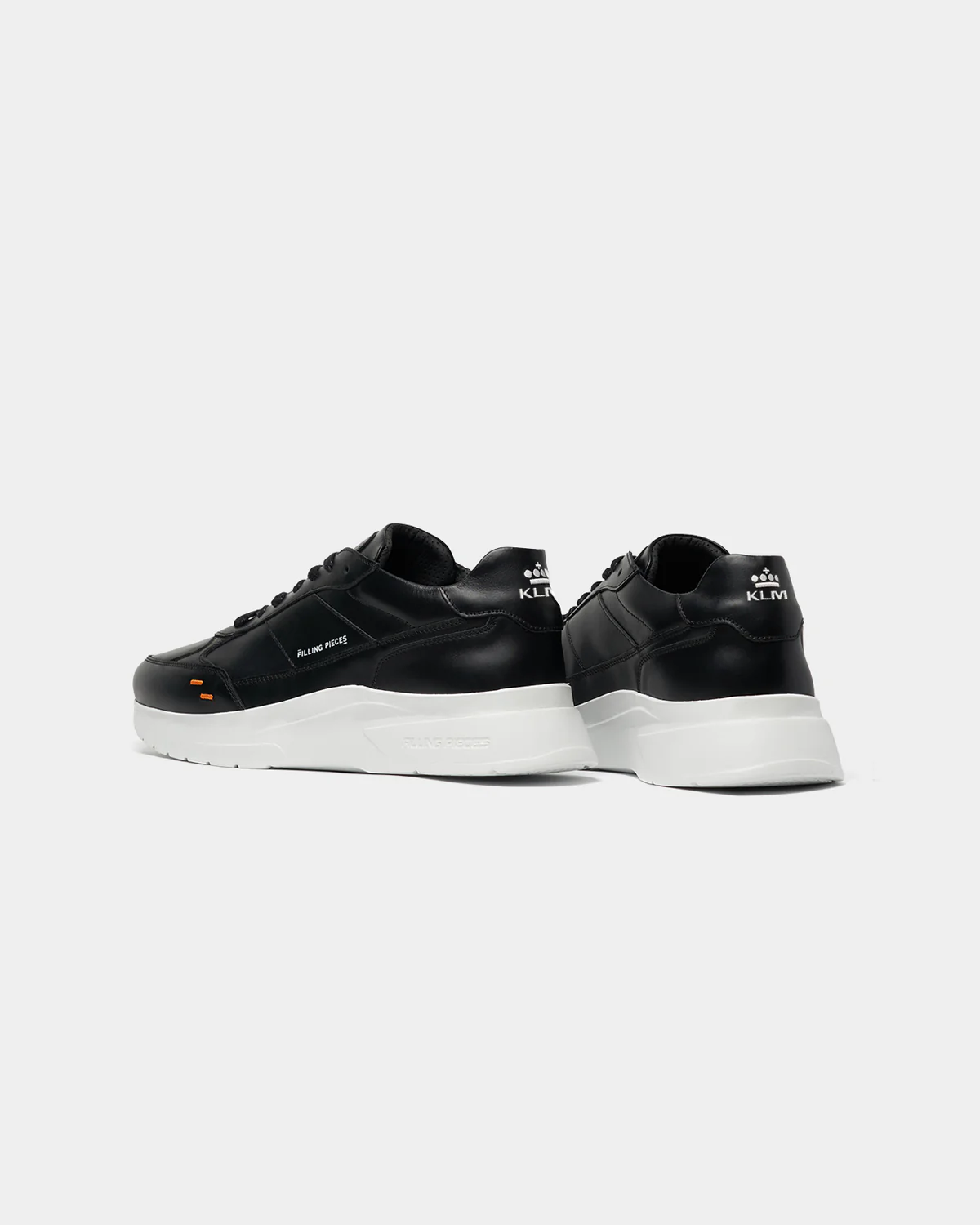 KLM Jet Runner Black - Image 3