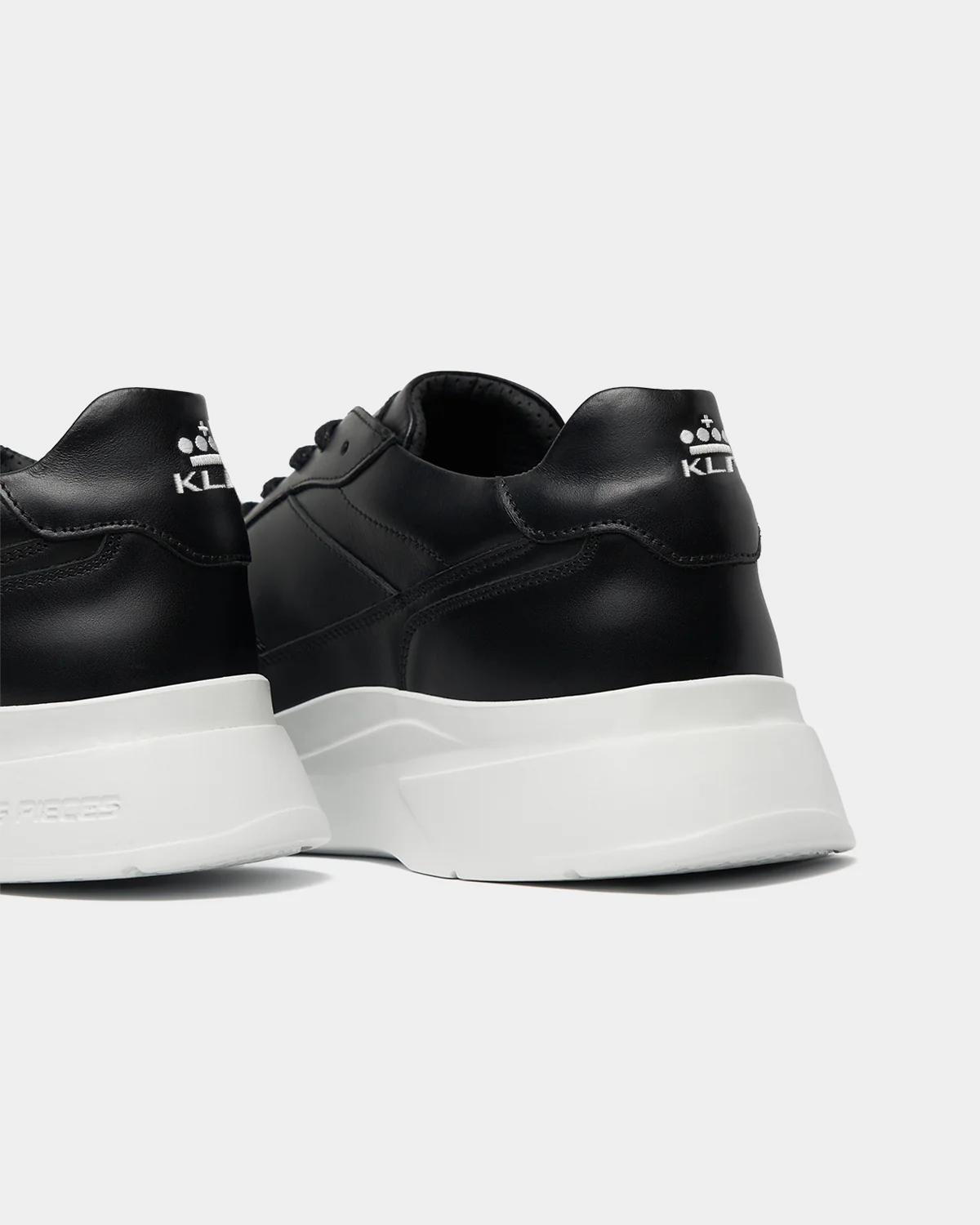 KLM Jet Runner Black - Image 4