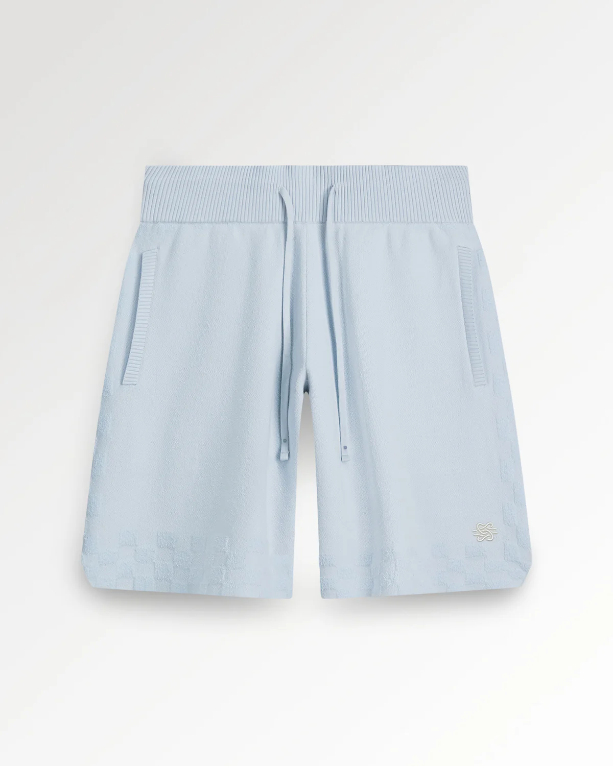 Knit Resort Shorts Skyway