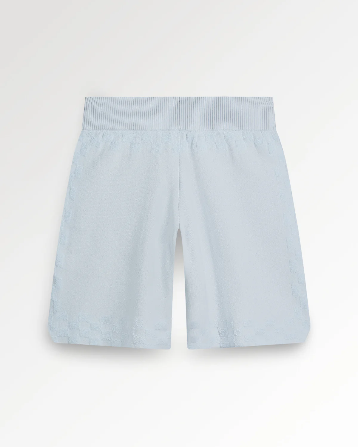 Knit Resort Shorts Skyway - Image 2