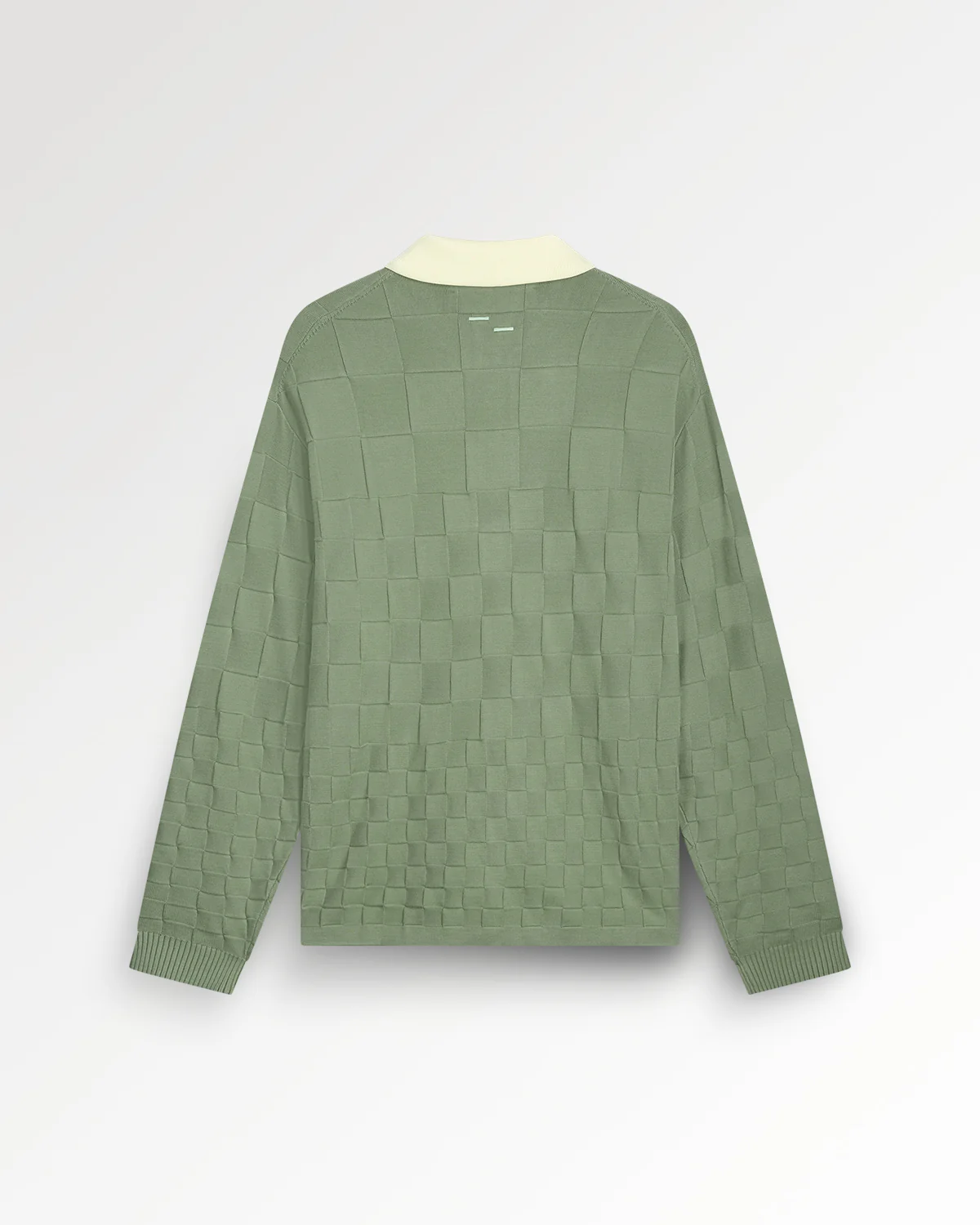 Knit Shirt Rugby Tea - Image 2