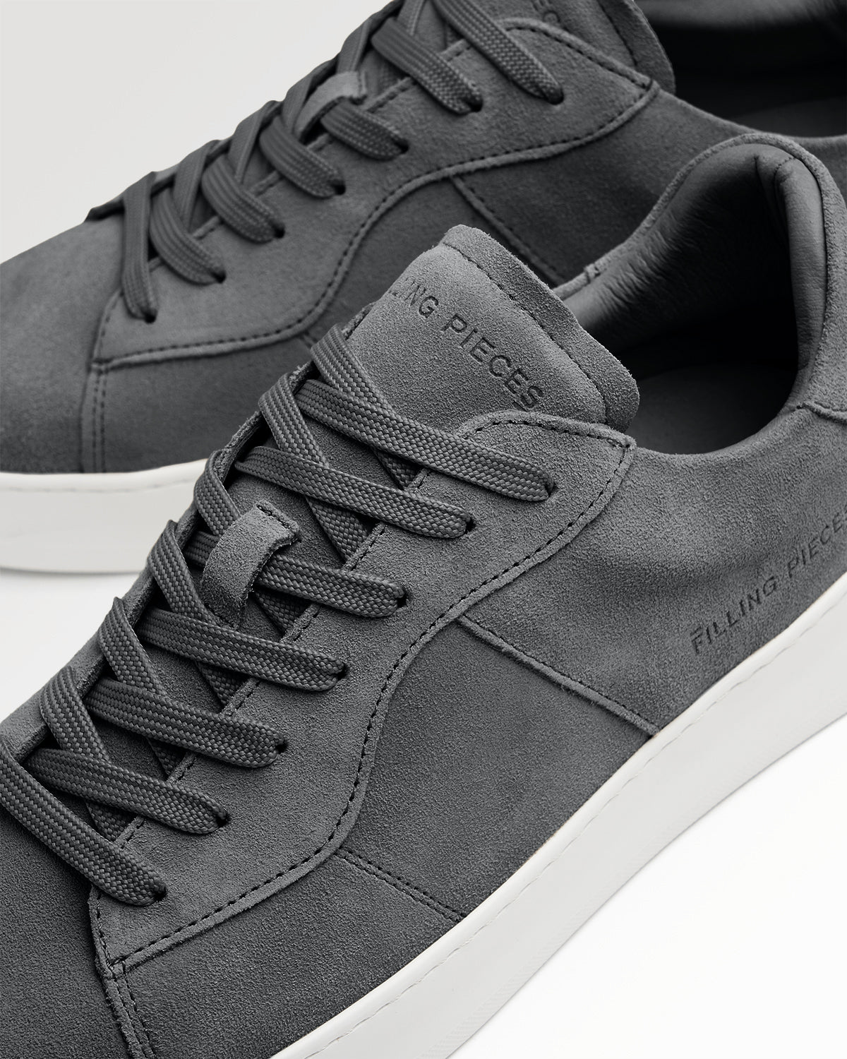 Court Suede Shark - Image 3