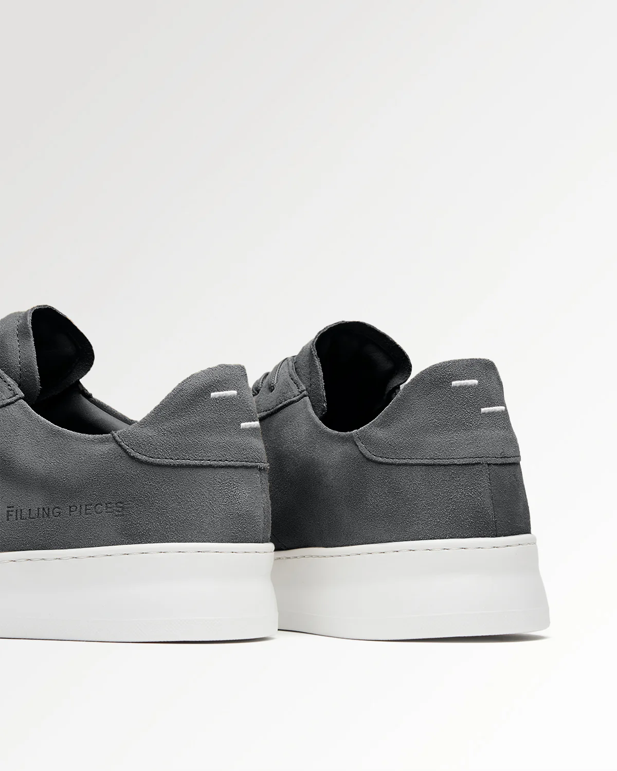 Court Suede Shark - Image 4