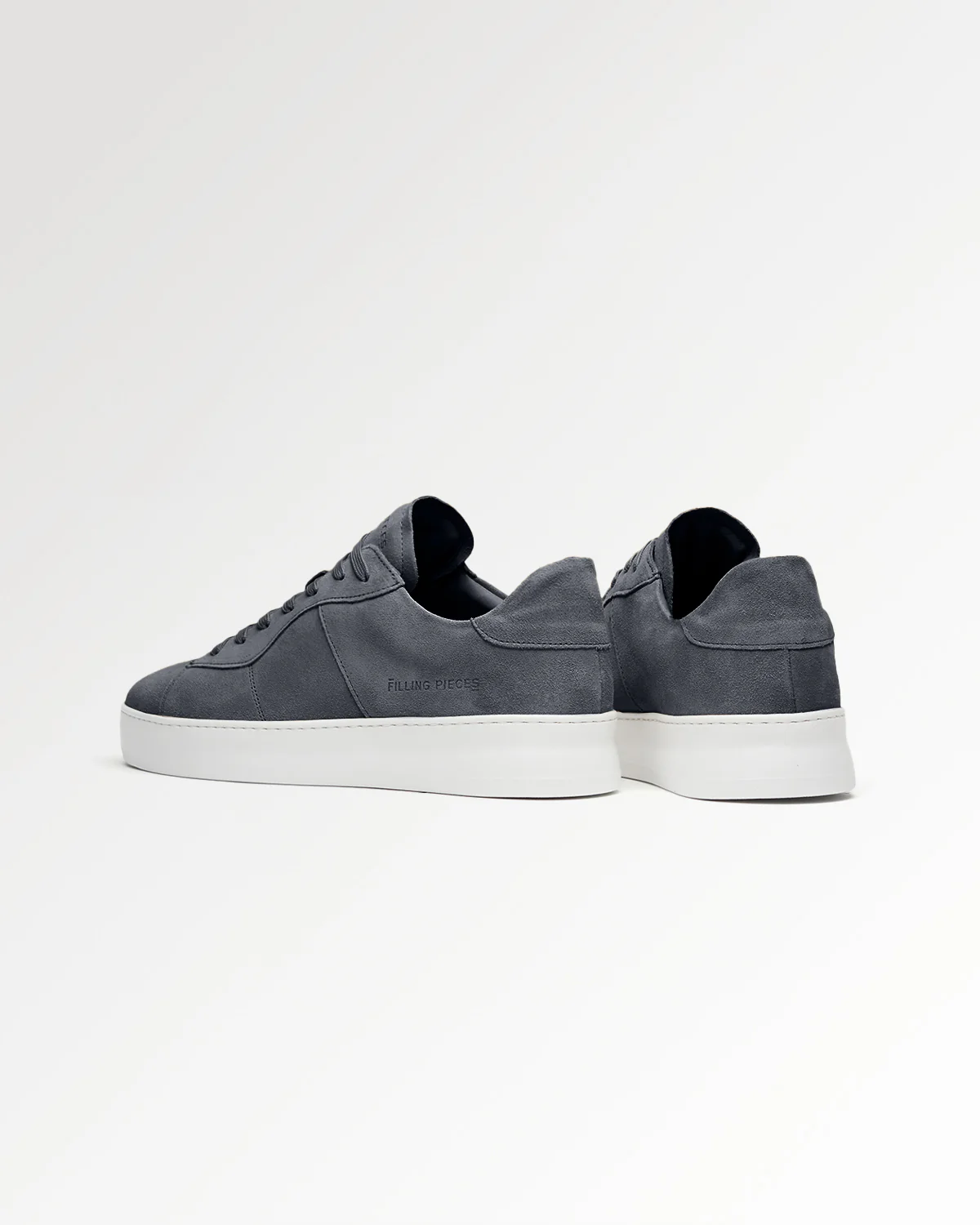 Court Suede Shark - Image 5
