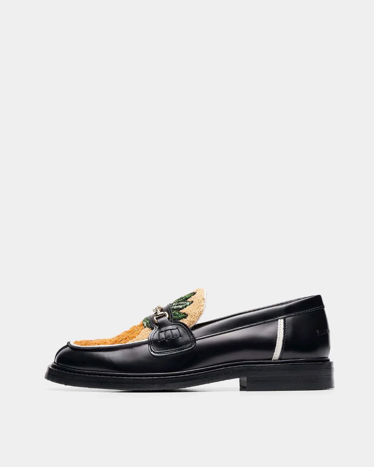 Loafer Ananas Black - Image 2