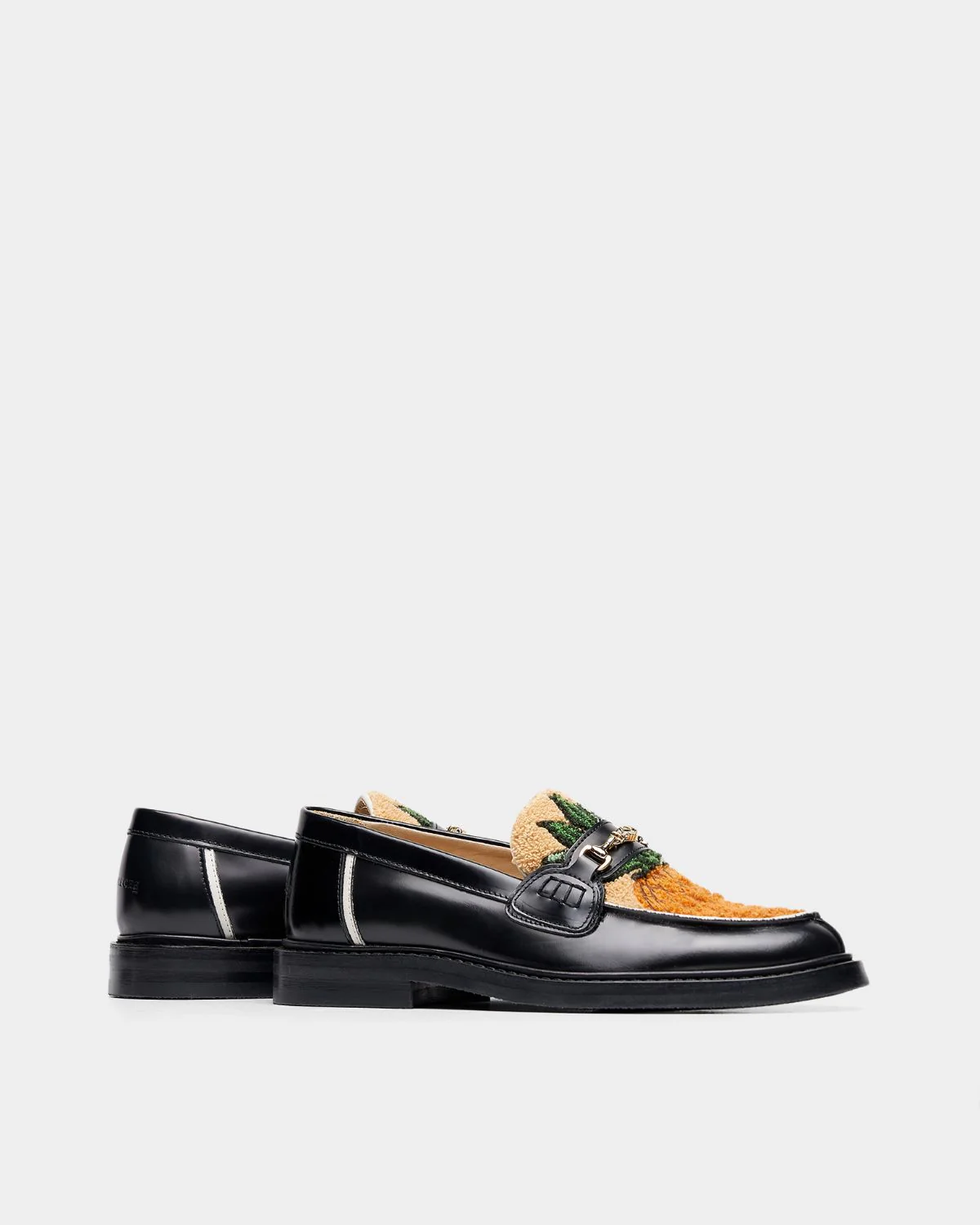 Loafer Ananas Black - Image 4