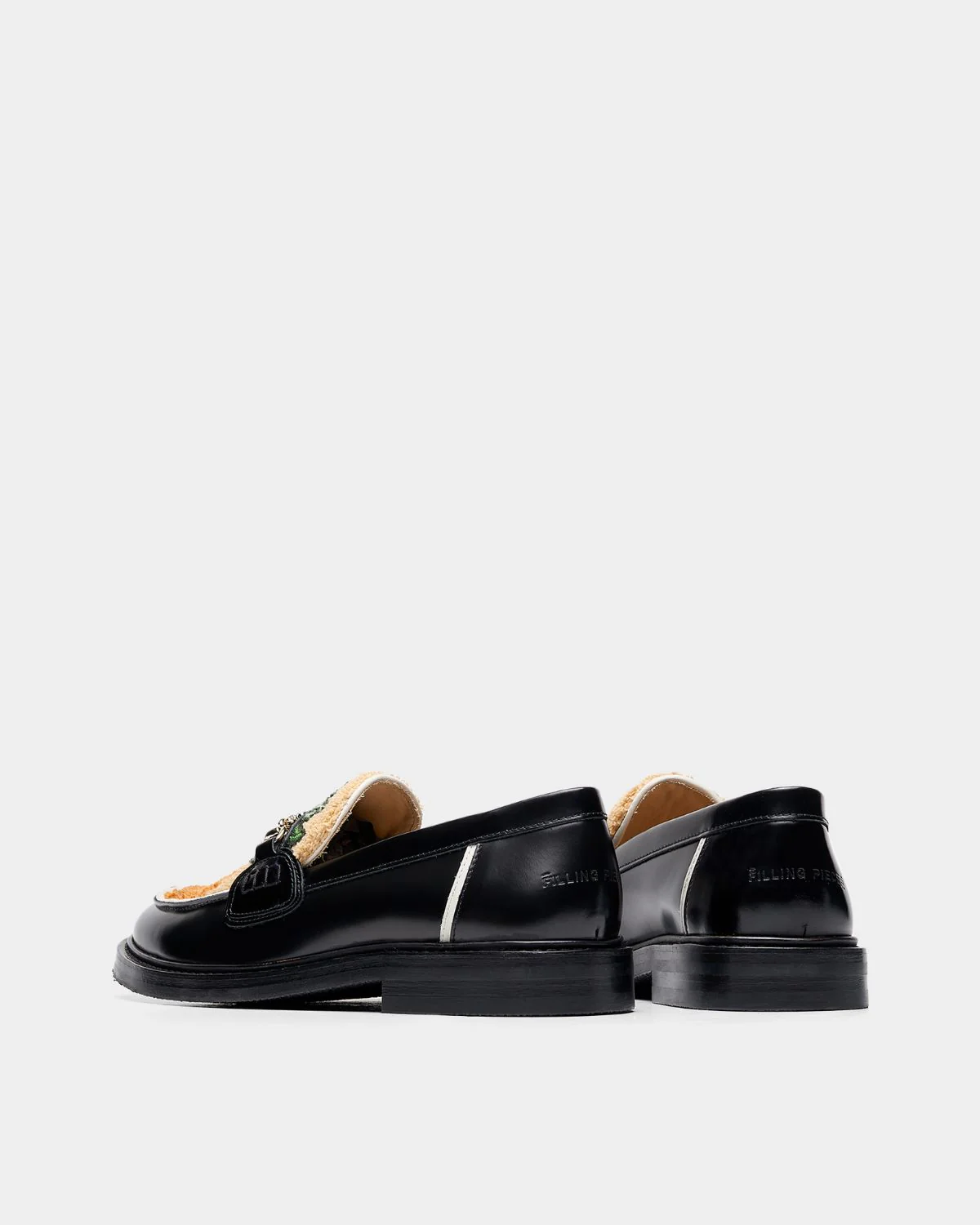 Loafer Ananas Black - Image 5