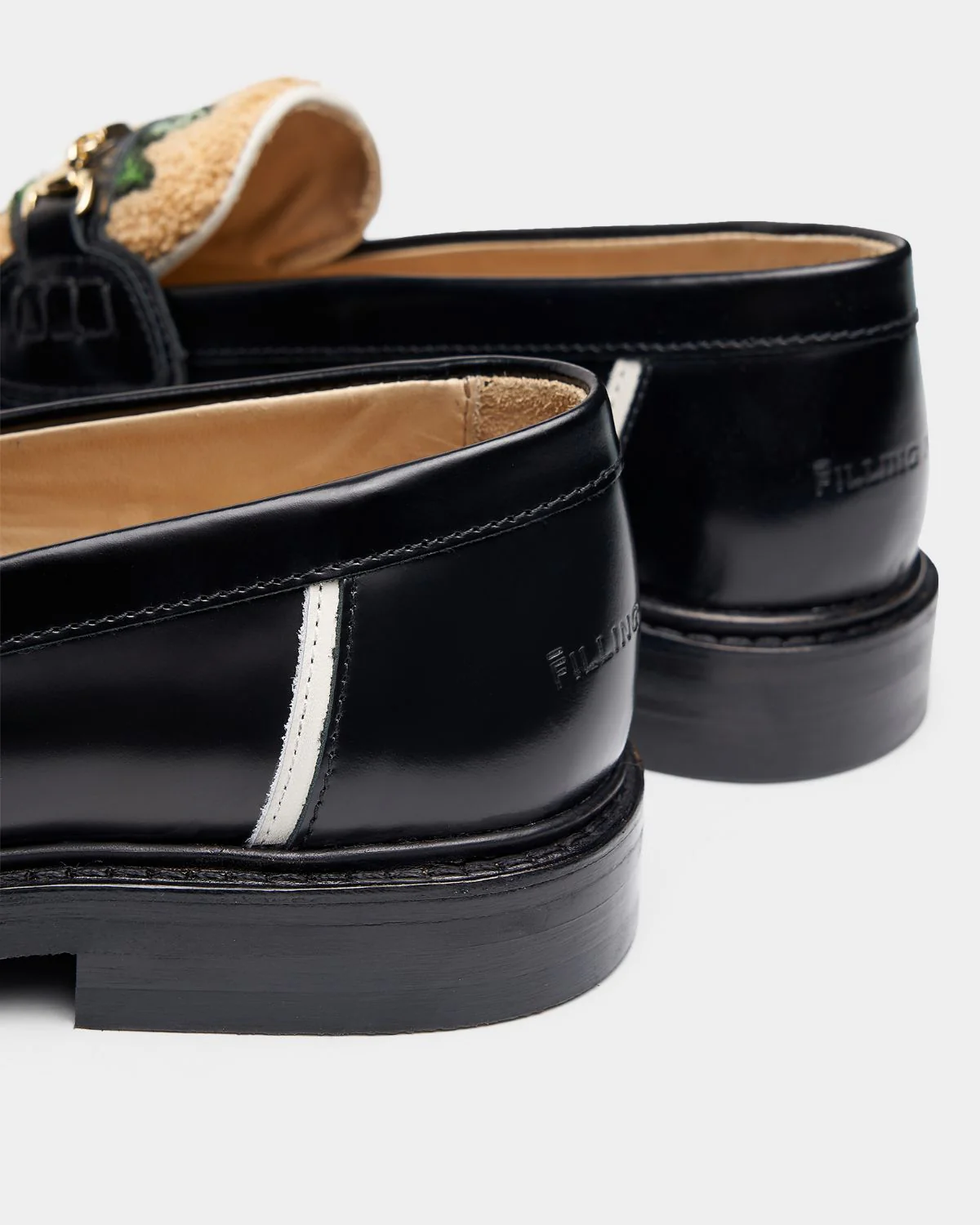 Loafer Ananas Black - Image 6
