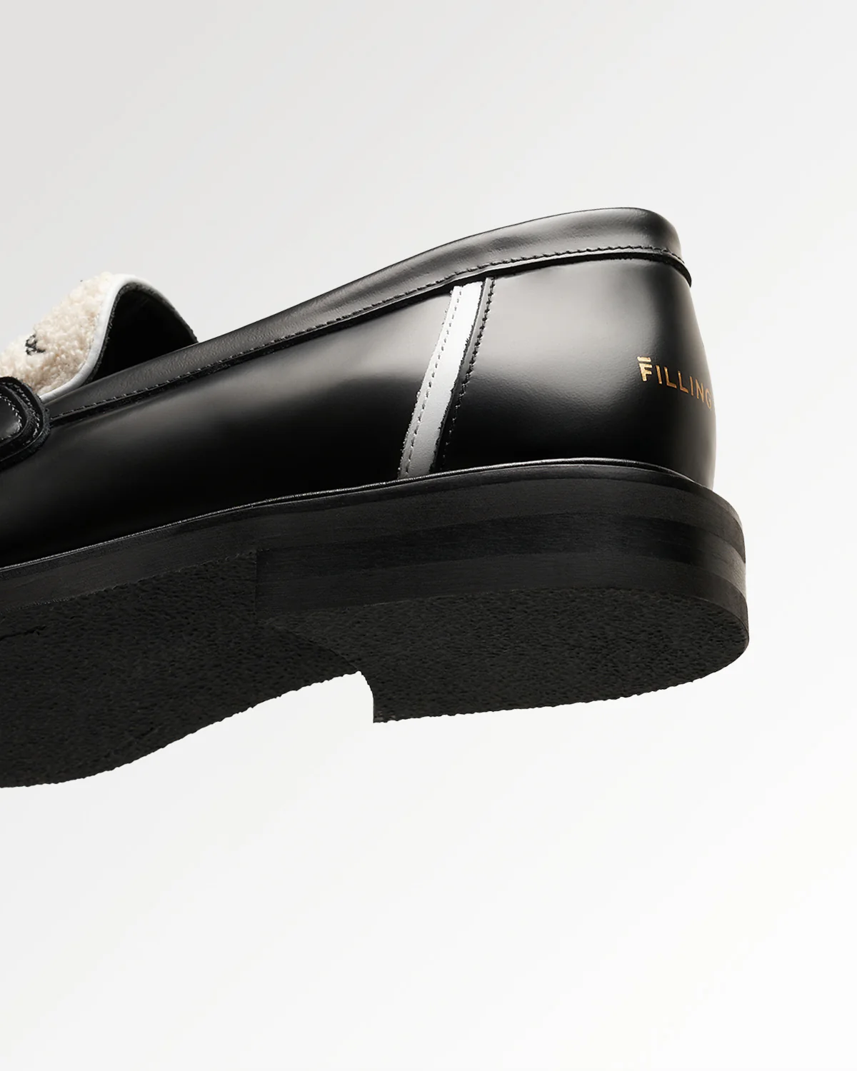 Loafer Bonsai Black - Image 4