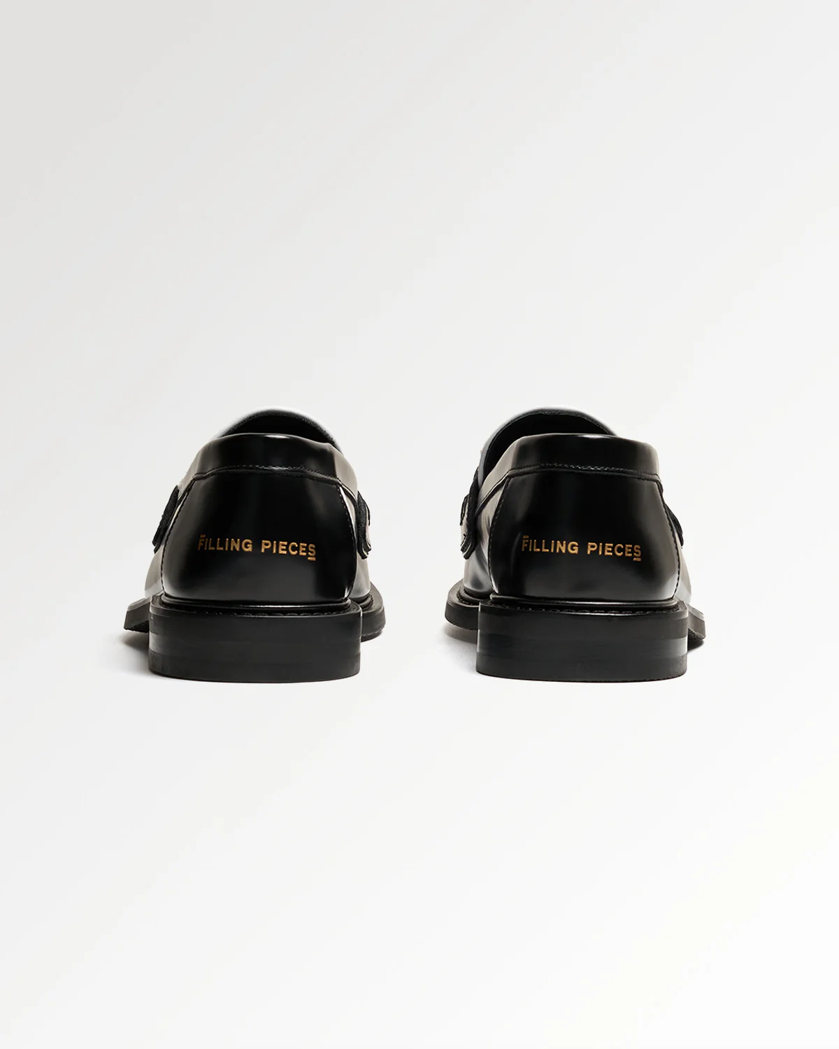 Loafer Bonsai Black - Image 5