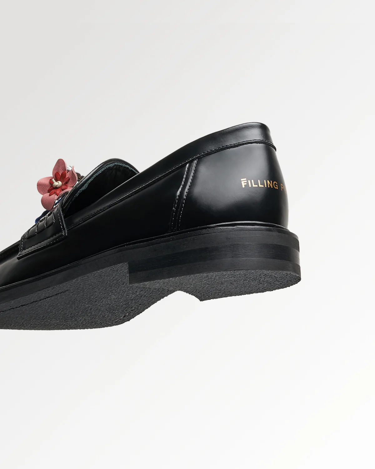 Loafer Bouquet Black - Image 4